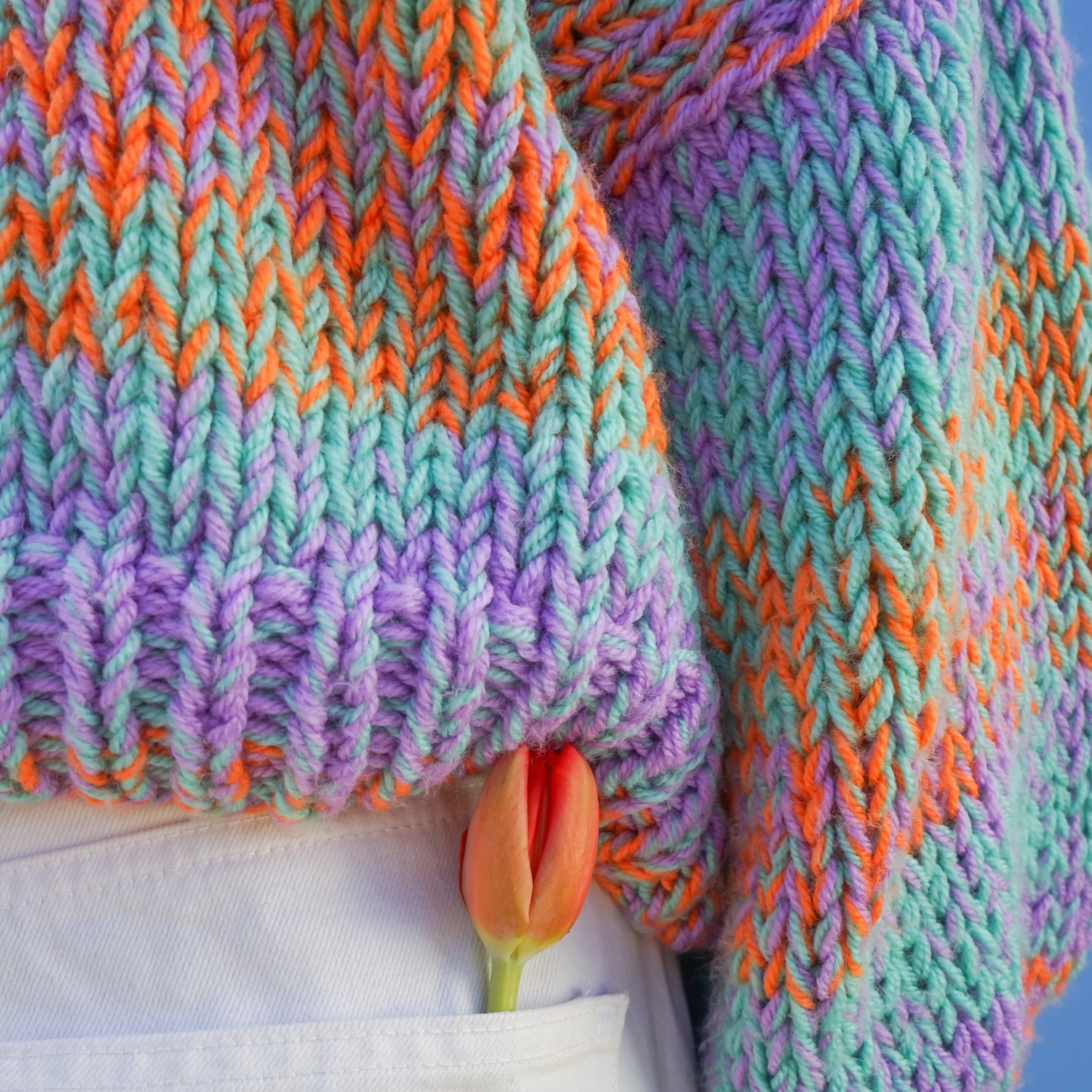 Bubblegum - Sweater - Image 7