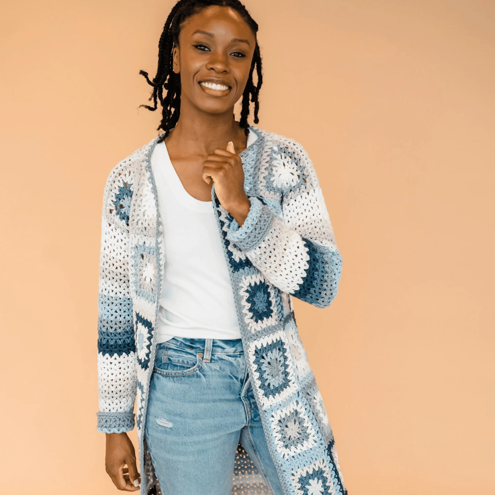 Iris - Cardigan - Image 5