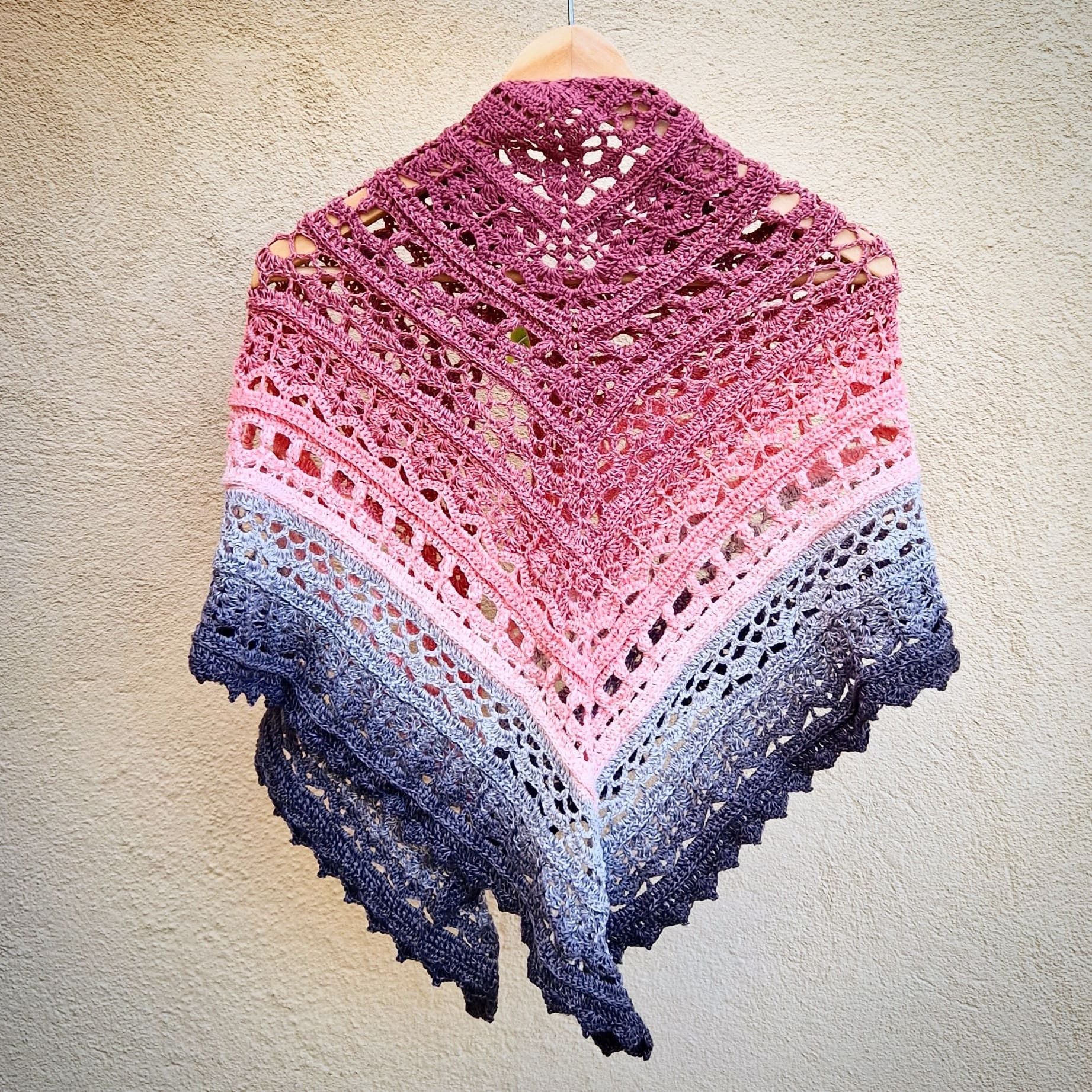 LoveTea - Shawl - Image 3