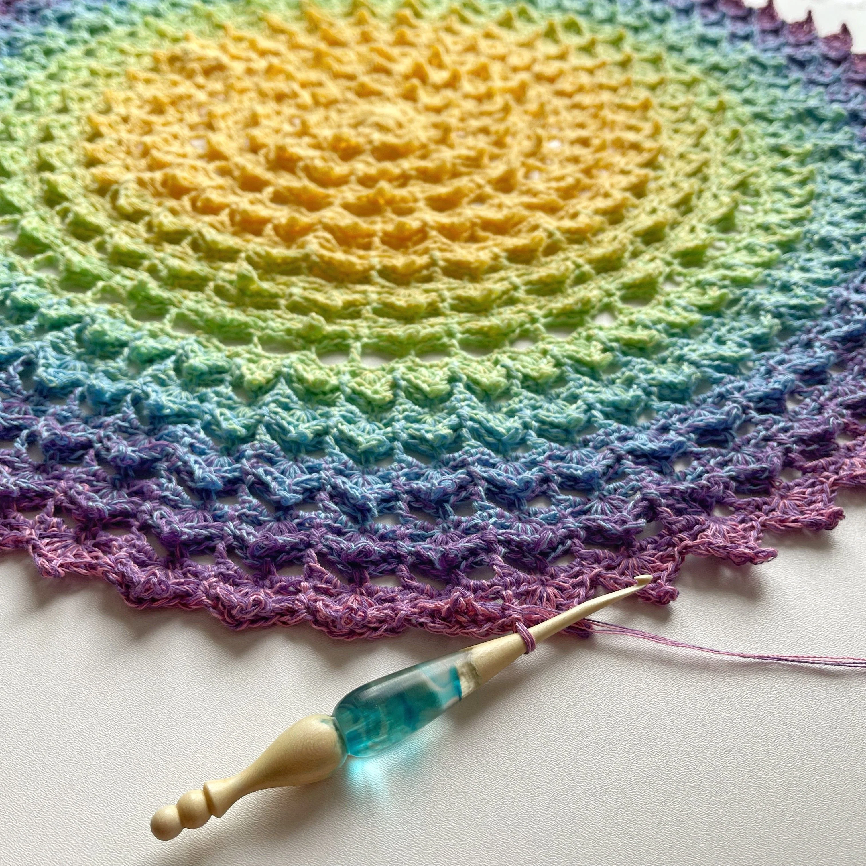 Ilweran - Mandala - Image 4