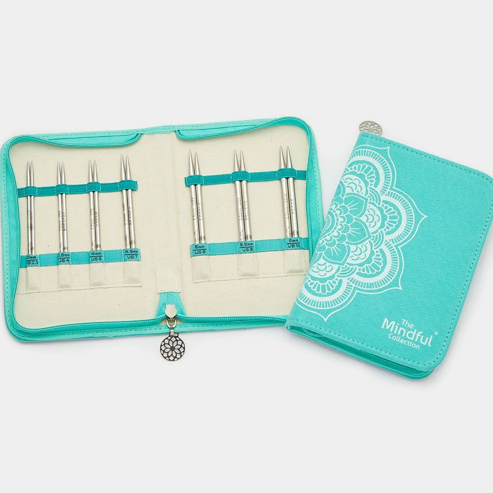 The Believe Set - Interchangeable Circular Needles - Image 4
