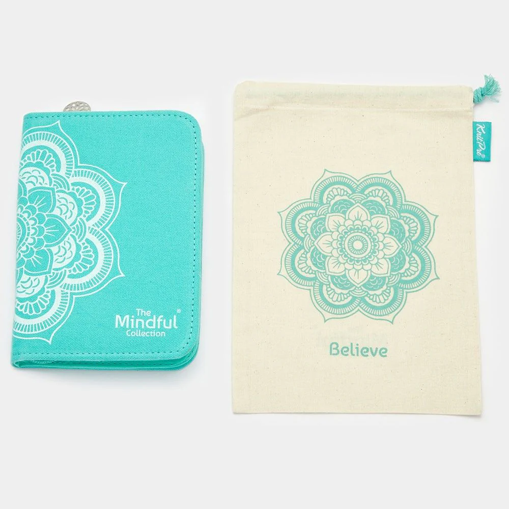 The Believe Set - Interchangeable Circular Needles - Image 5