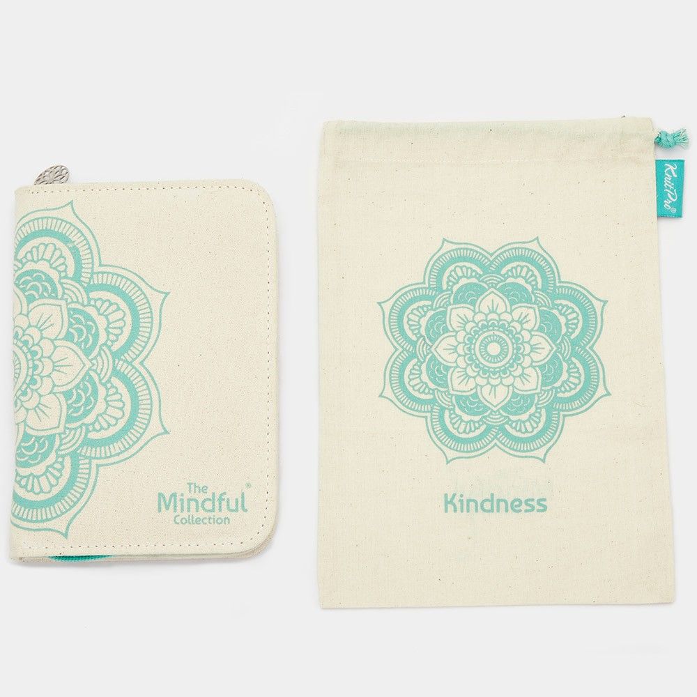 The Kindness Set - Short Interchangeable Circular Needles - Image 3