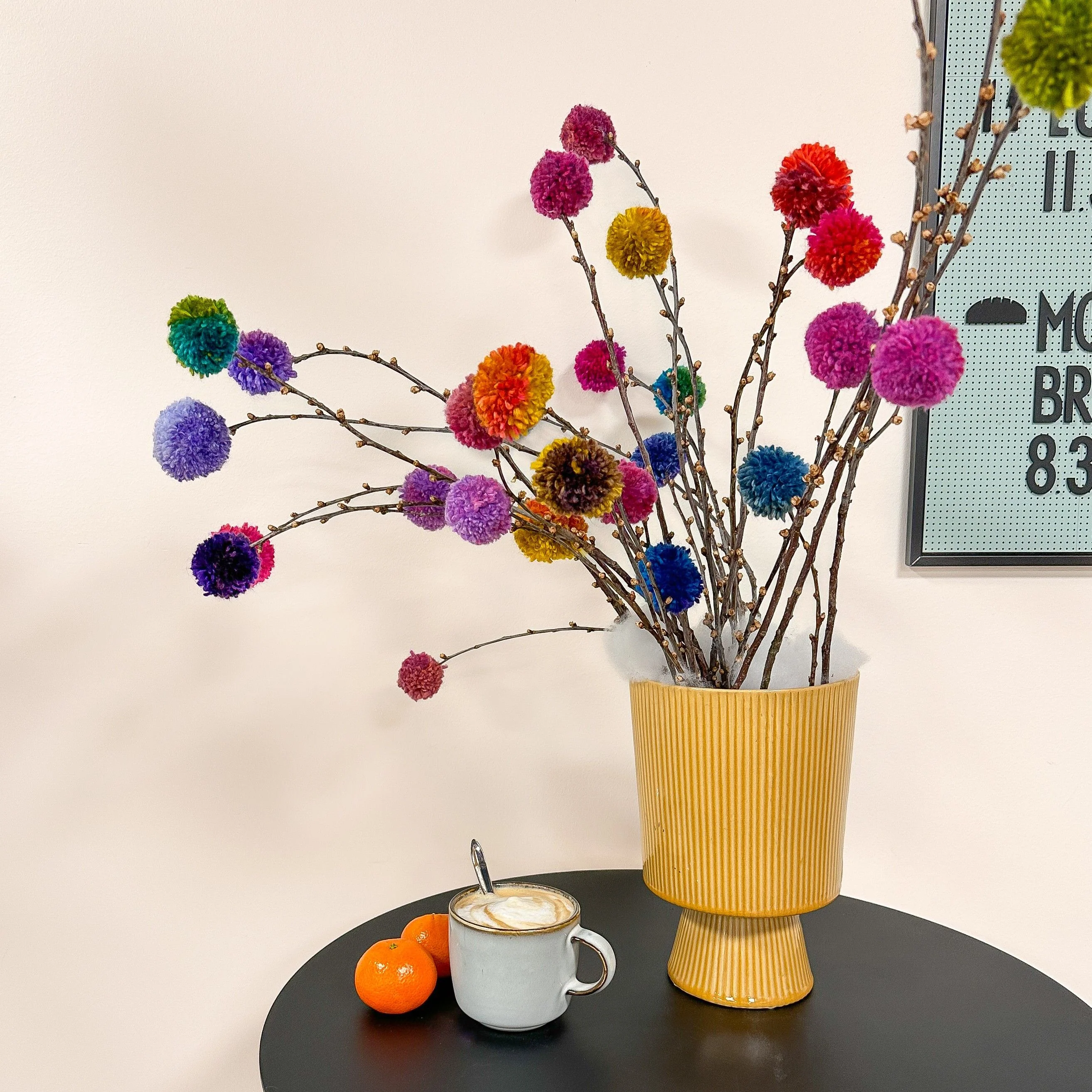 Hoop Pompom Maker Set - Image 8