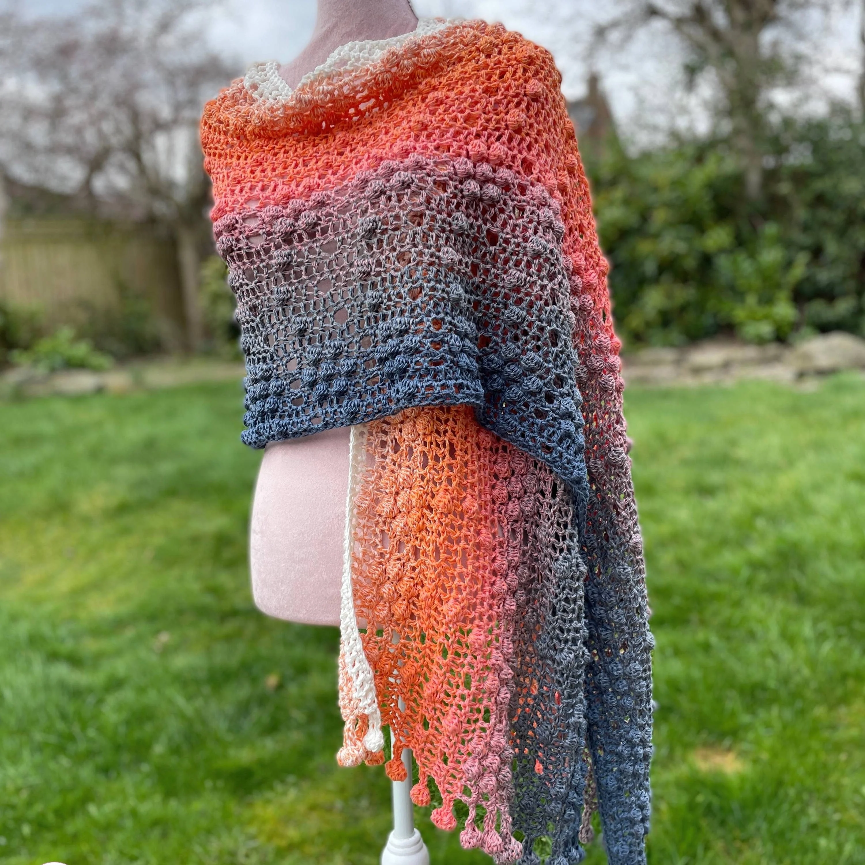 Spring Fling - Wrap - Image 2
