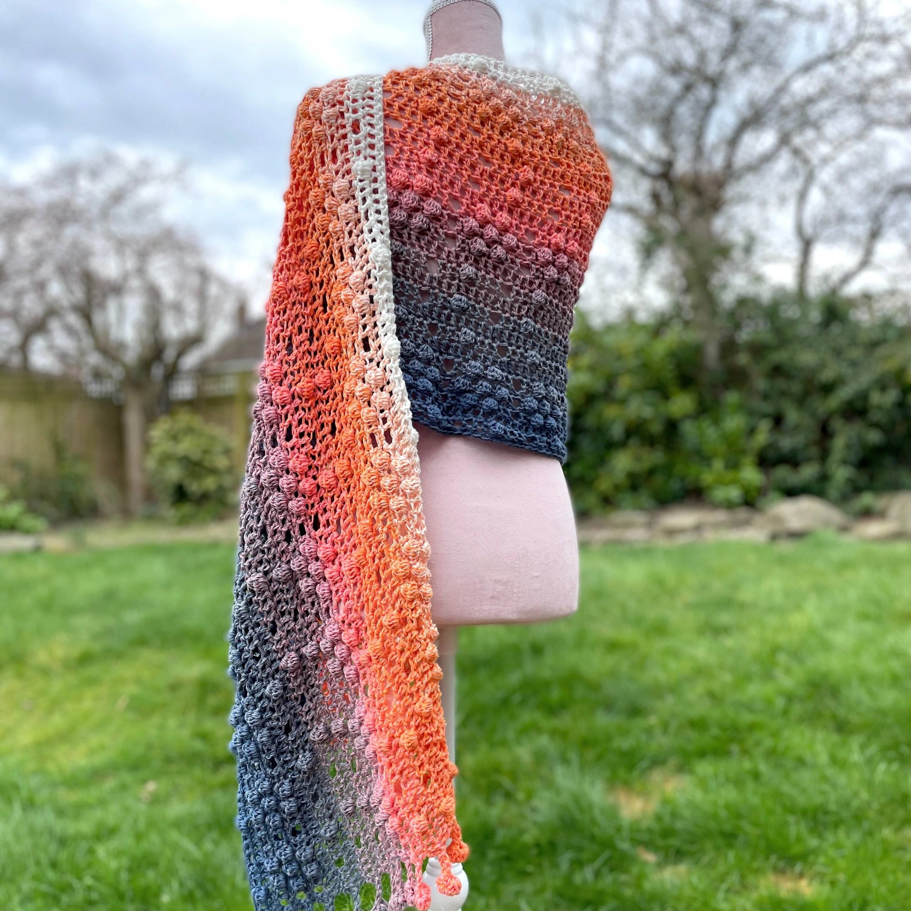 Spring Fling - Wrap - Image 3
