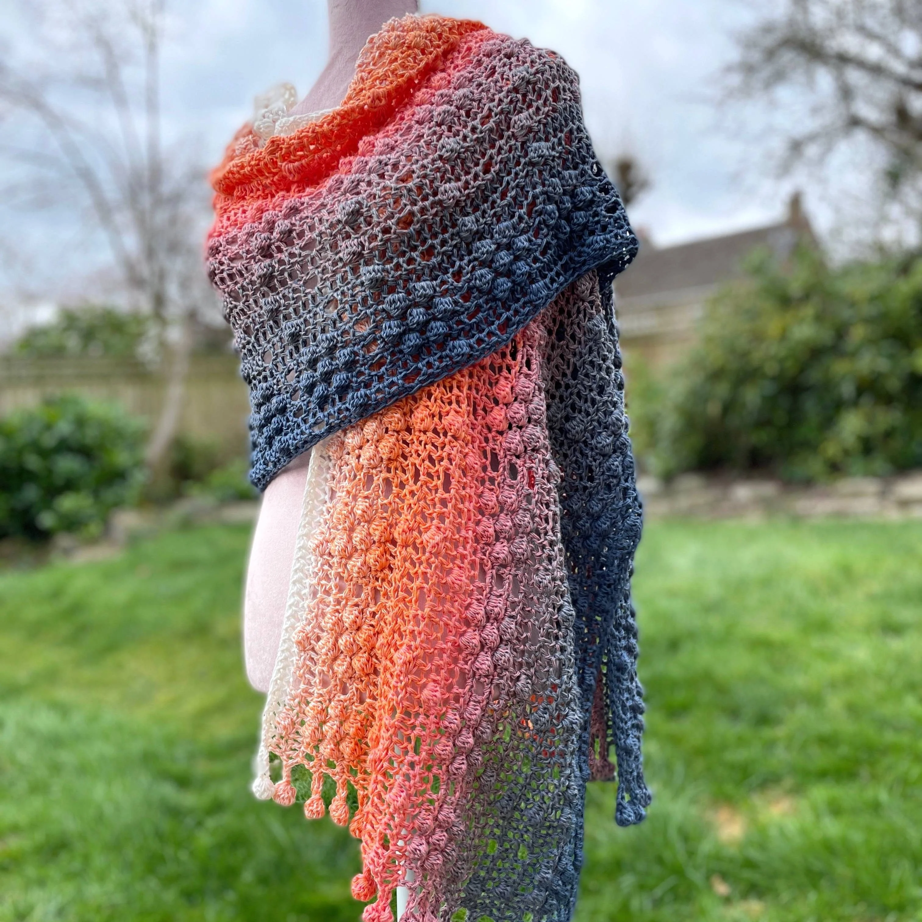 Spring Fling - Wrap - Image 4