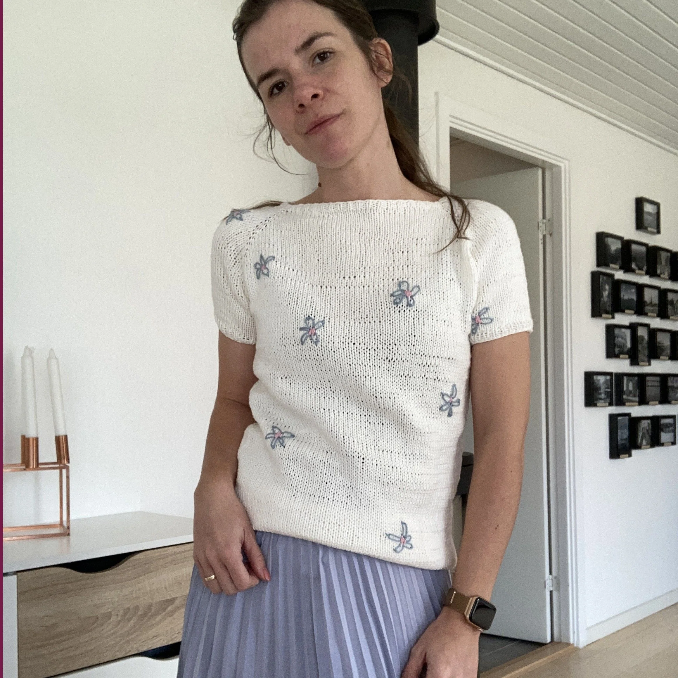 Forest - T-shirt