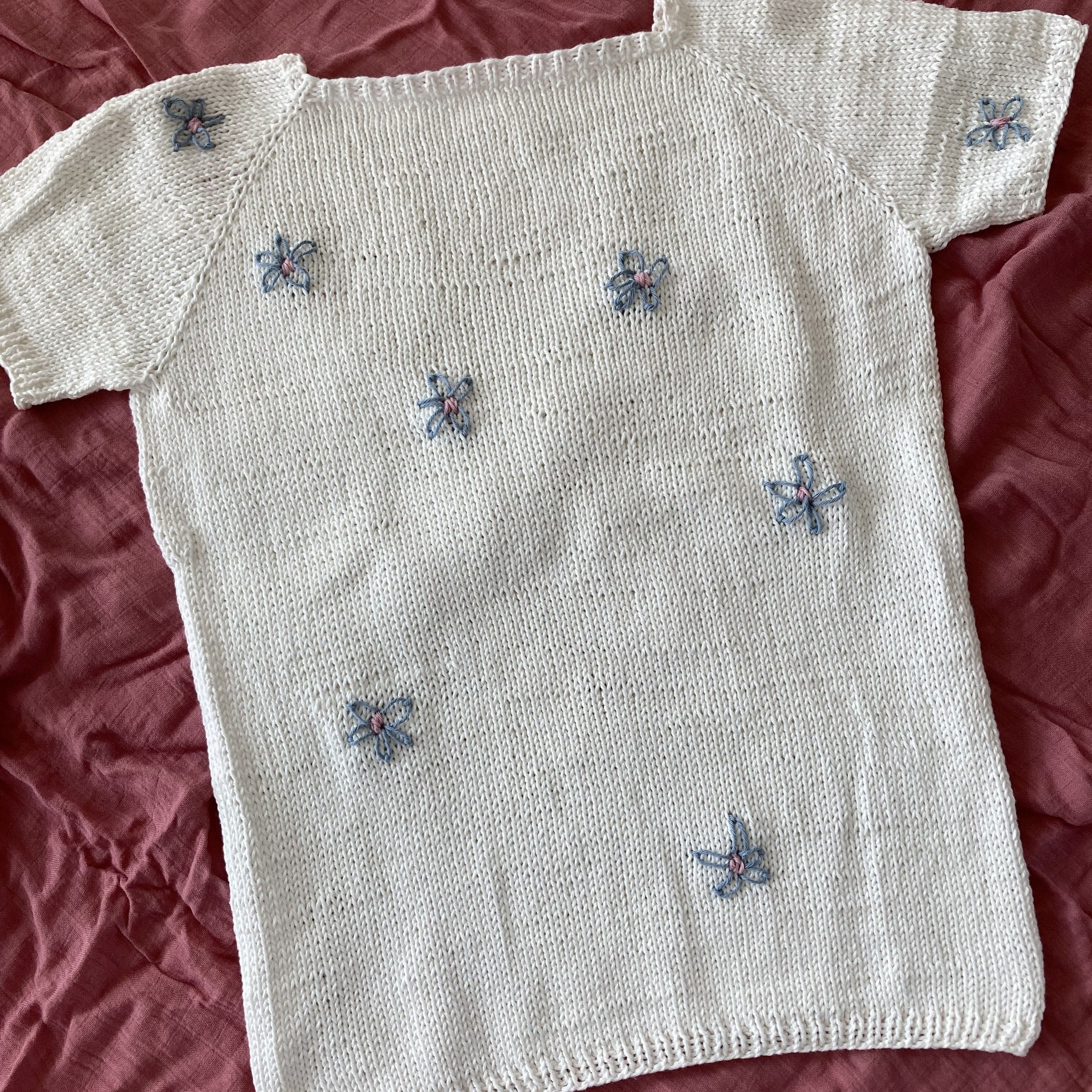 Forest - T-shirt - Image 3