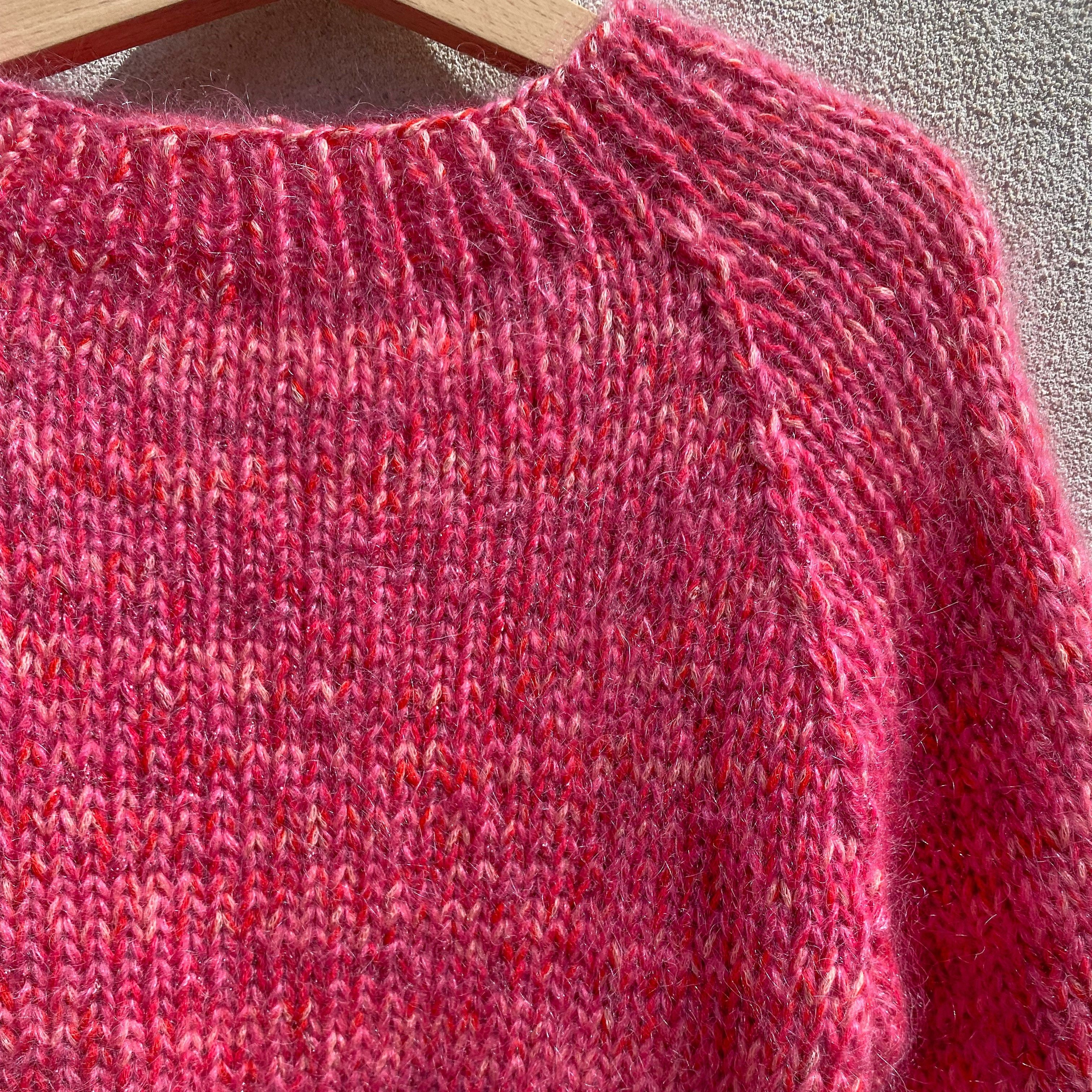 Greta - Children’s Sweater - Image 3