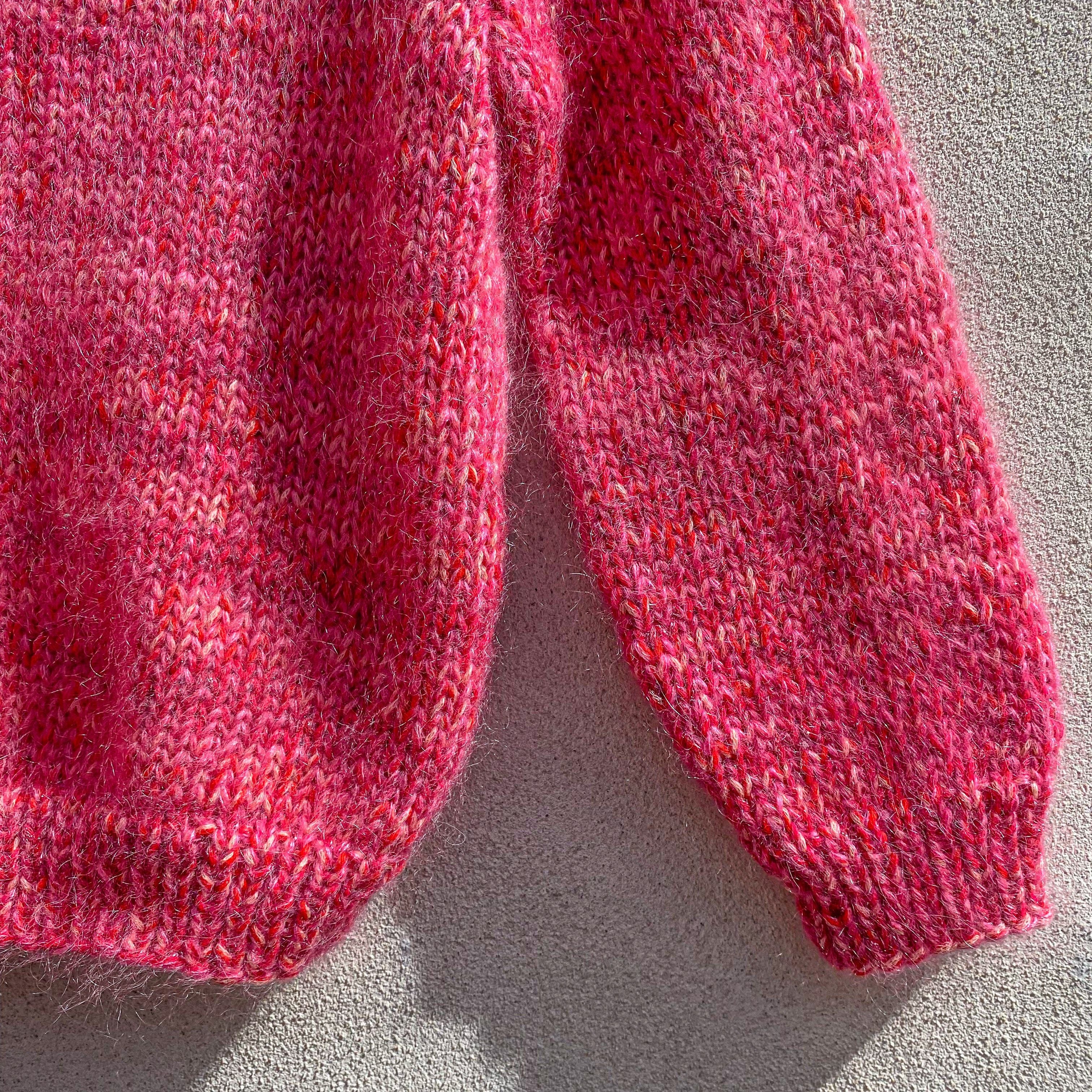 Greta - Children’s Sweater - Image 4
