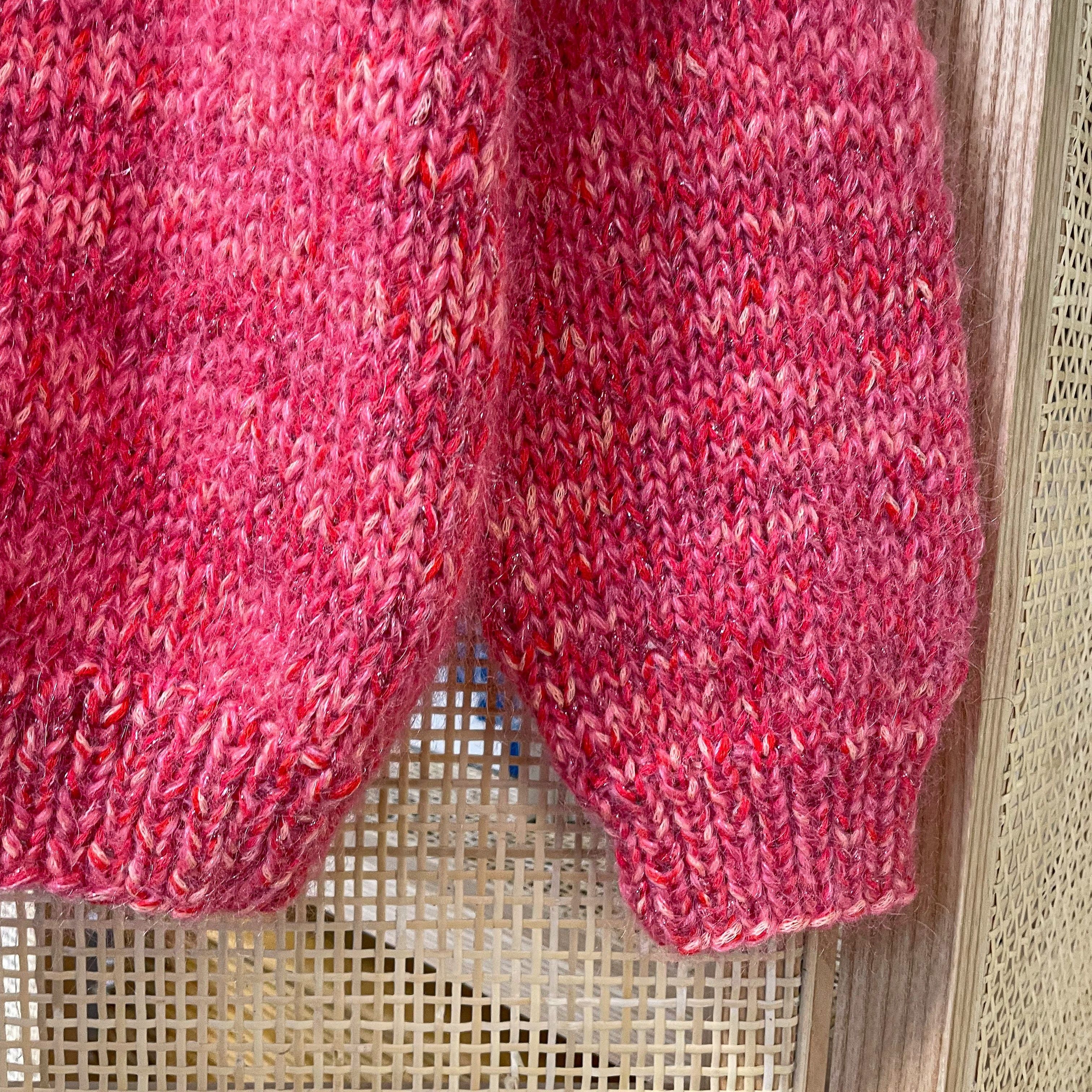 Greta - Children’s Sweater - Image 5