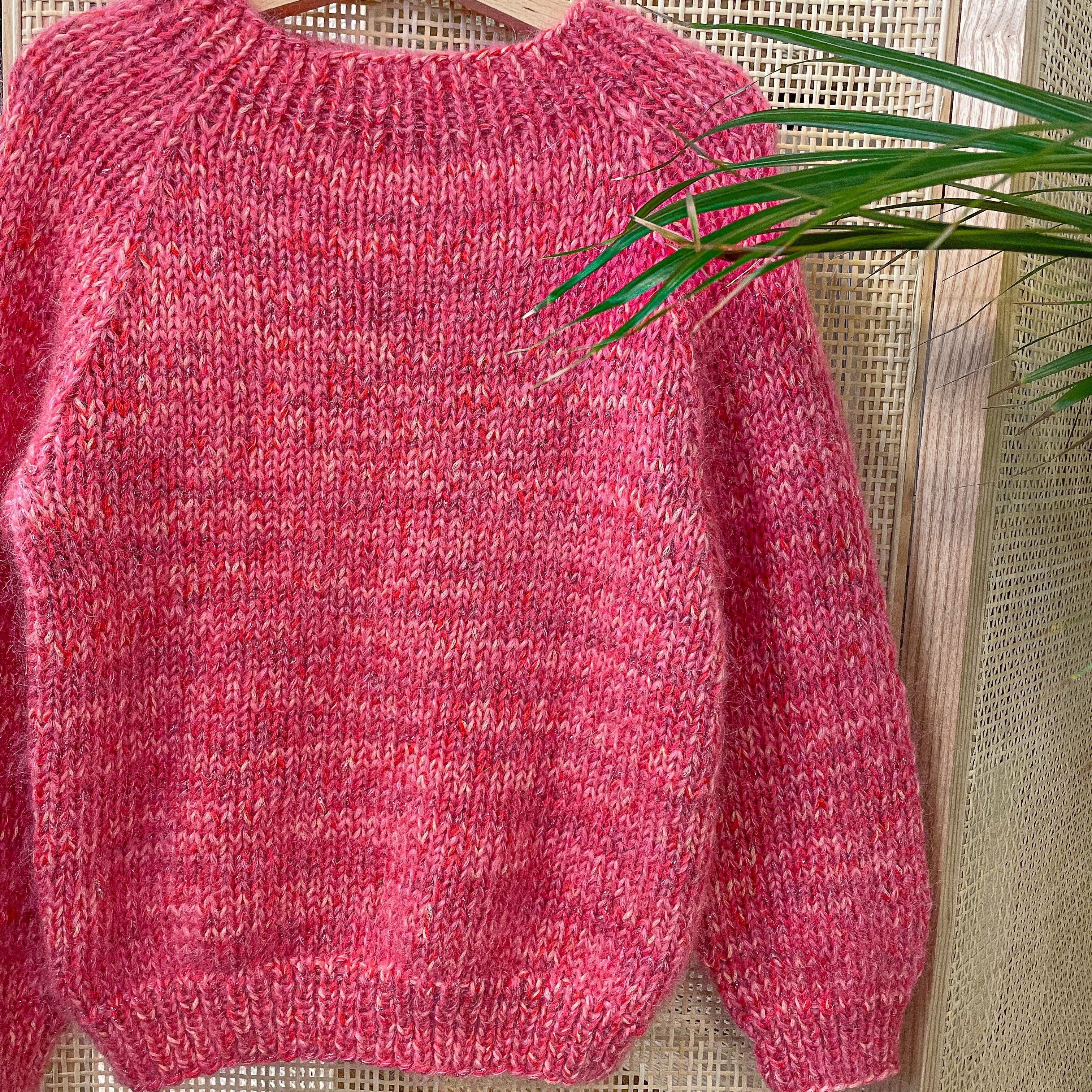 Greta - Children’s Sweater - Image 6