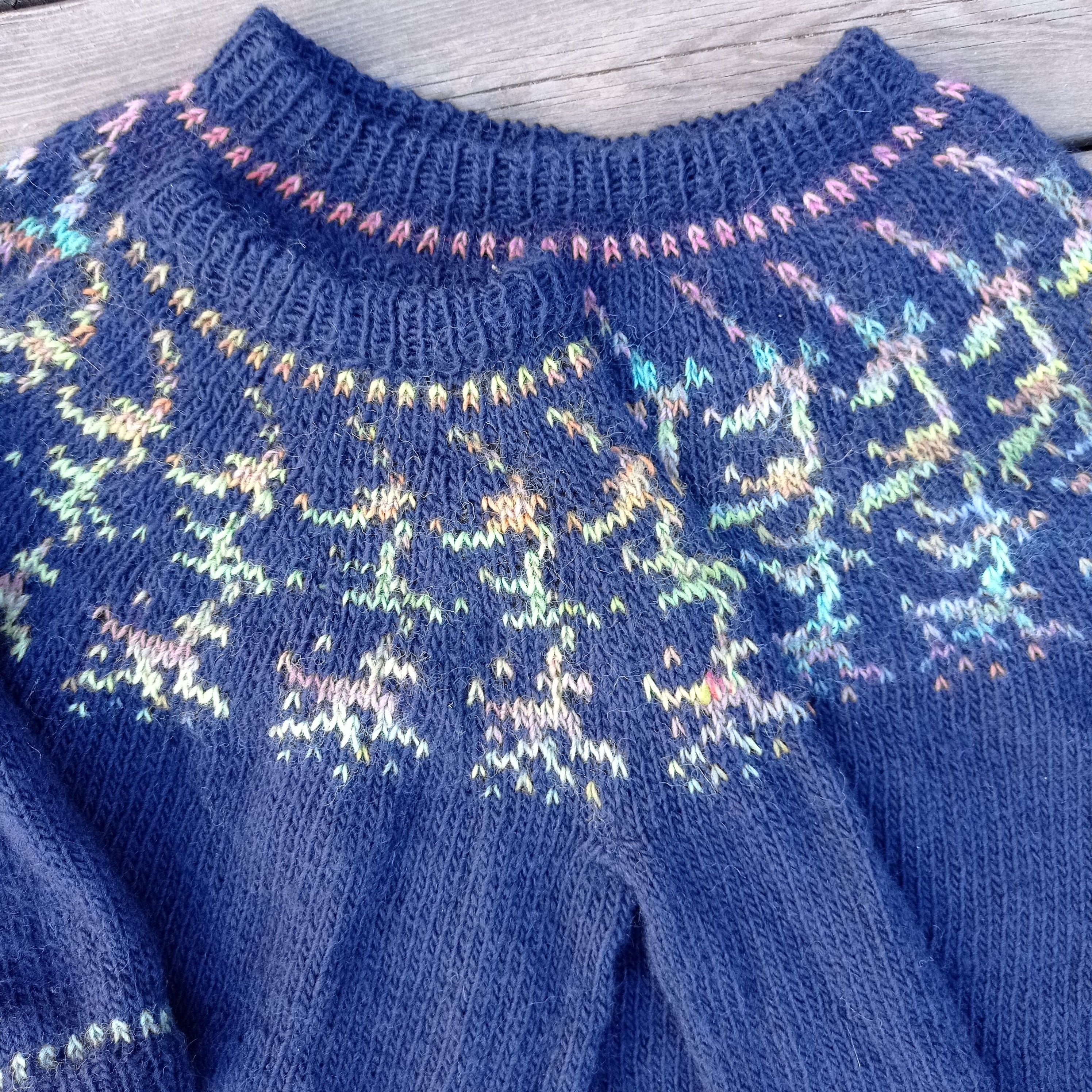 Cynara - Sweater - Image 3