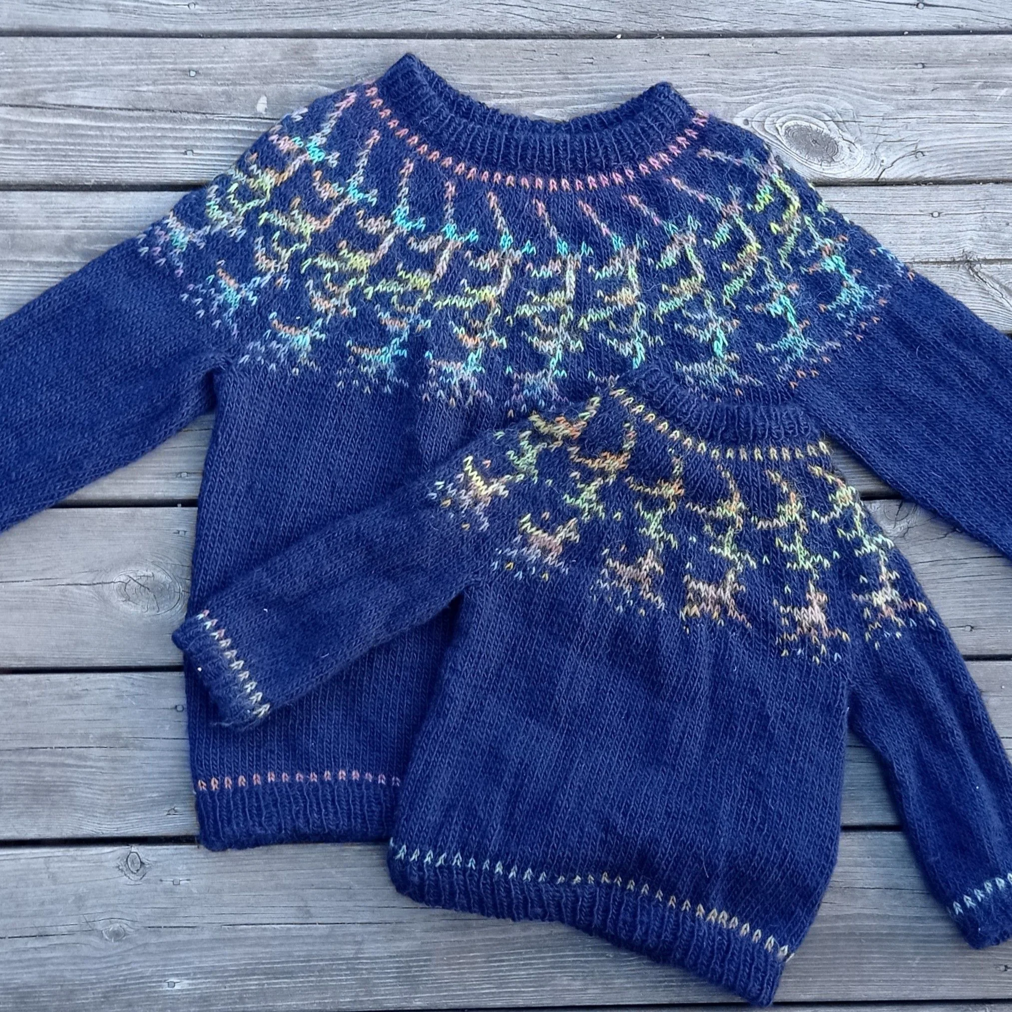 Cynara - Sweater - Image 4