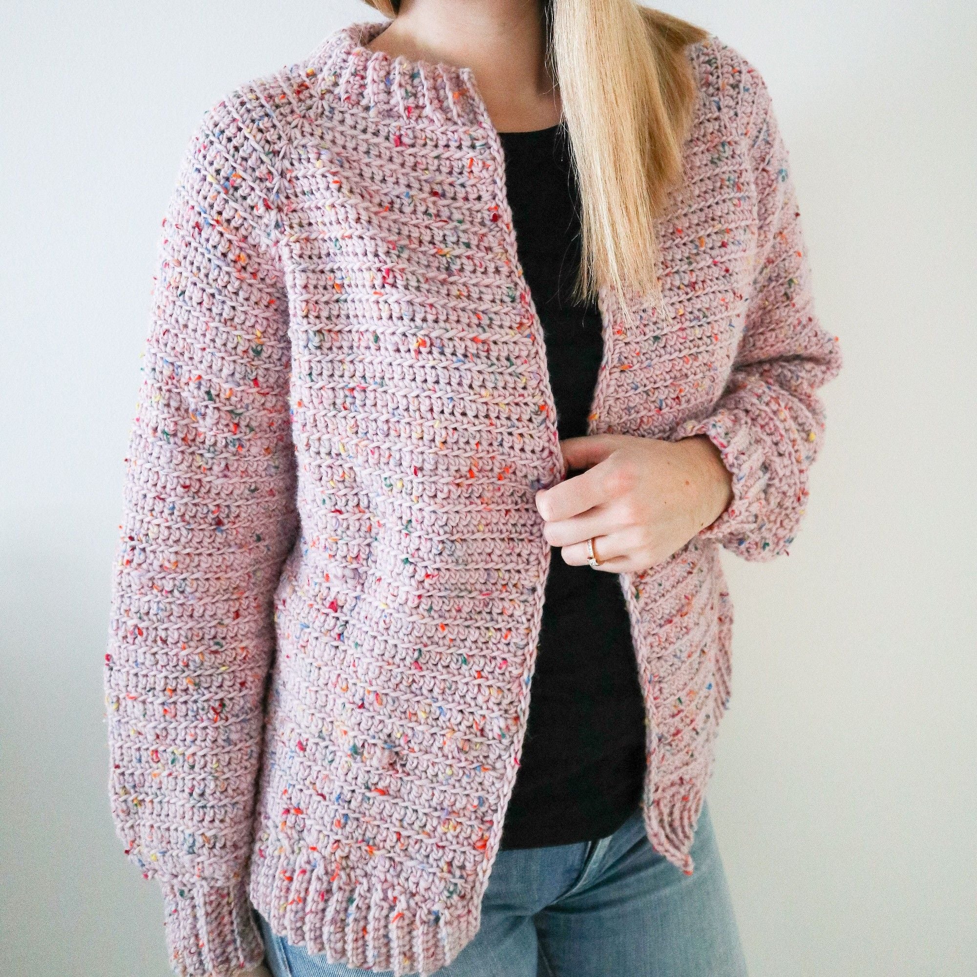 Confetti Dreams - Cardigan - Image 2