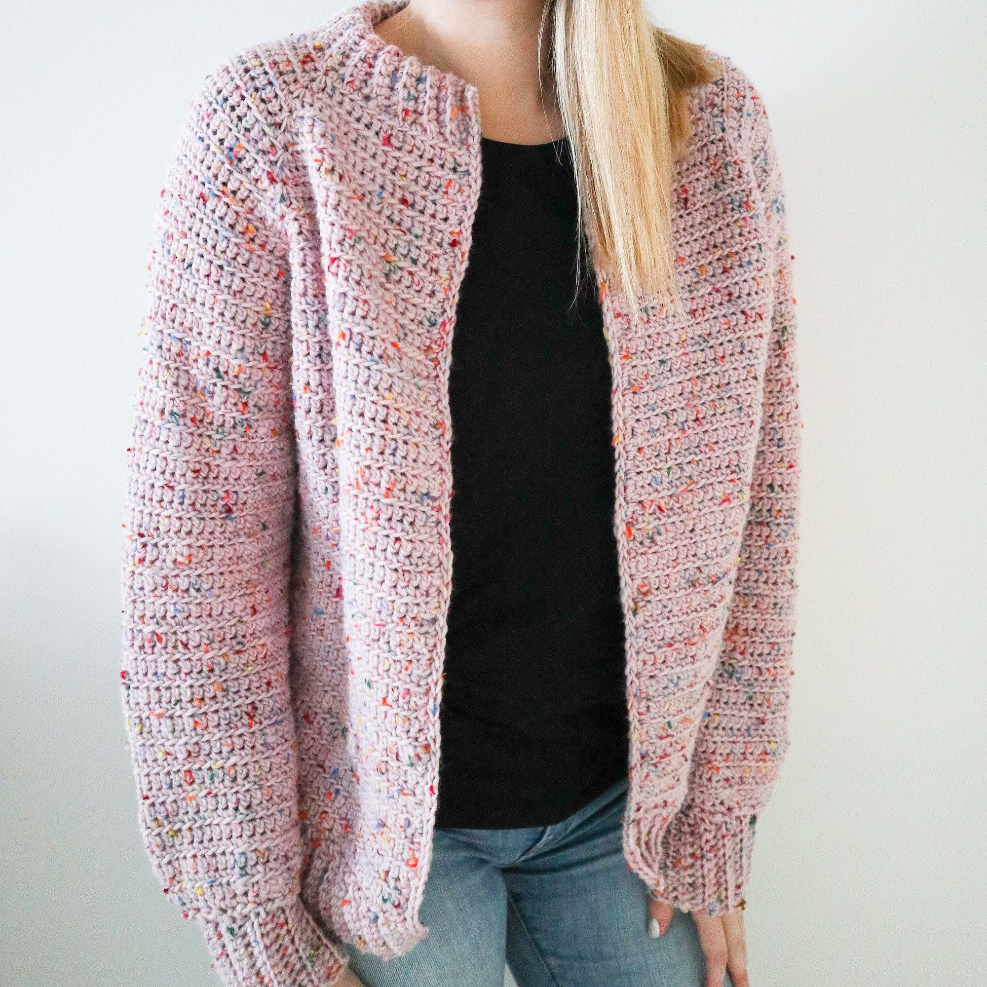 Confetti Dreams - Cardigan - Image 3