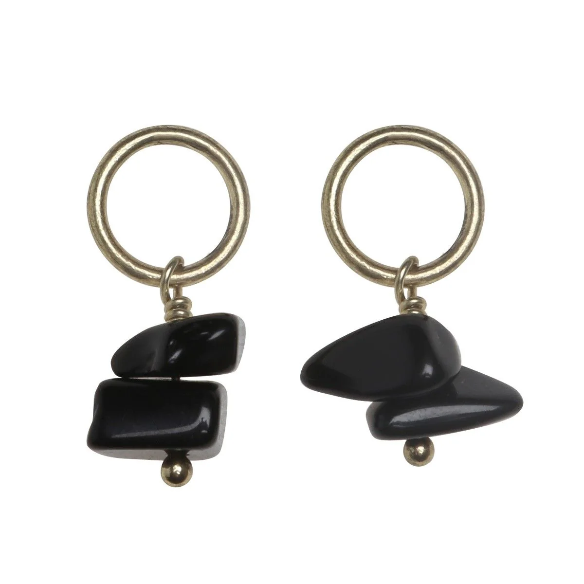 Stitch Markers w. Stones - Image 7