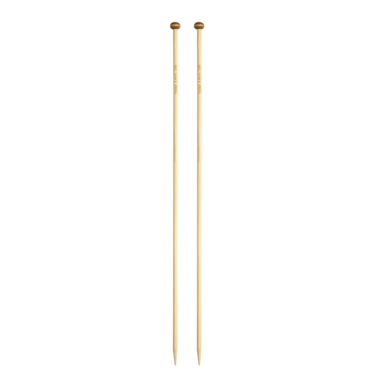 Bamboo Single Pointed Needles - Image 6