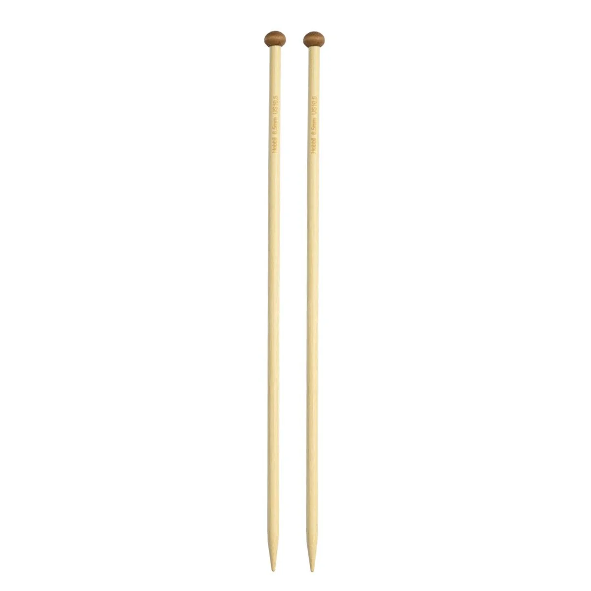Bamboo Single Pointed Needles - Image 7