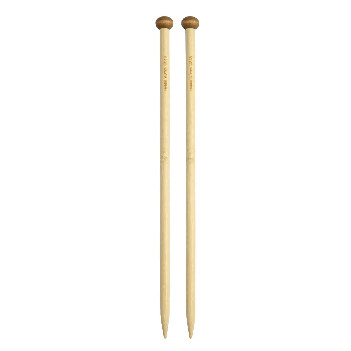 Bamboo Single Pointed Needles - Image 8