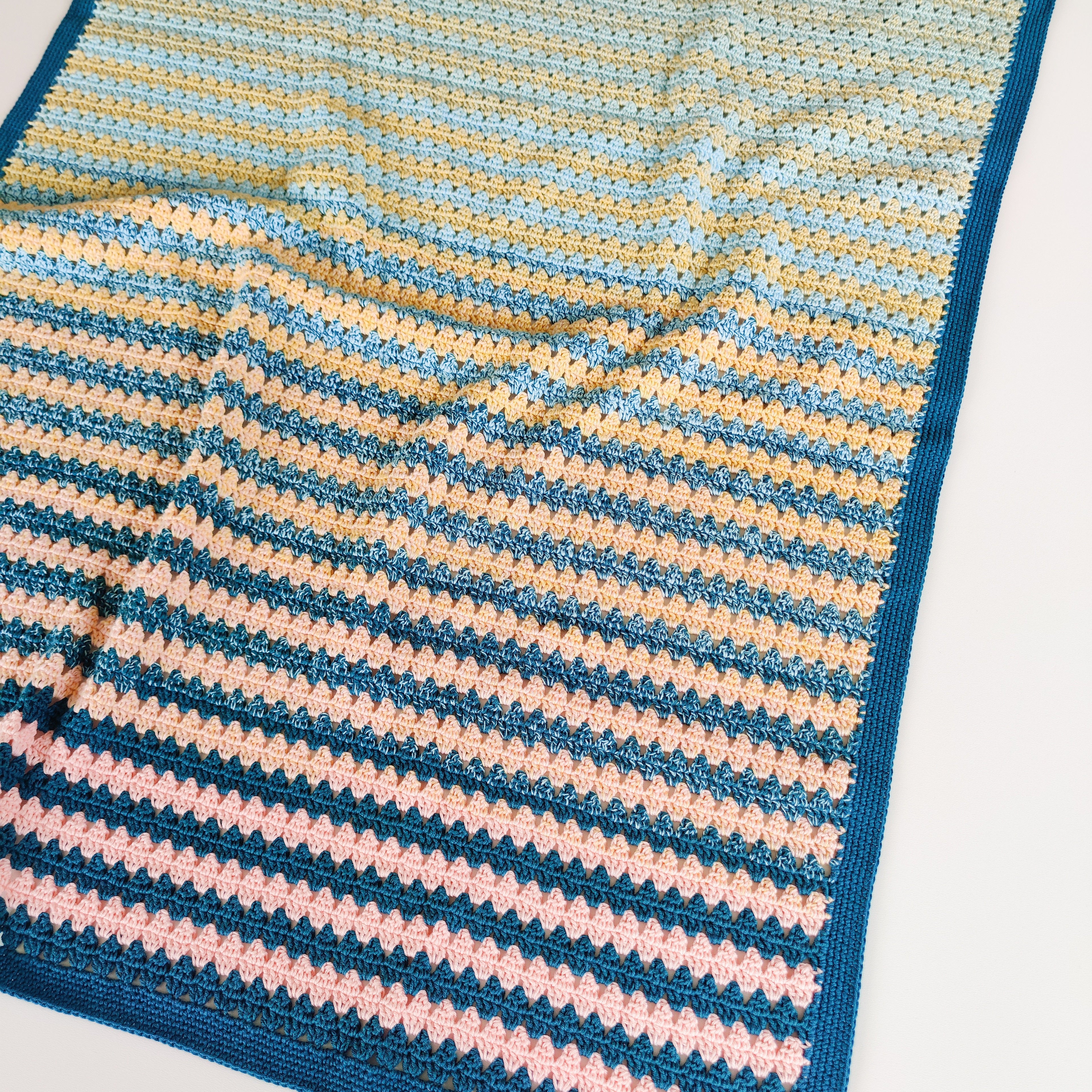 Fairytale - Blanket