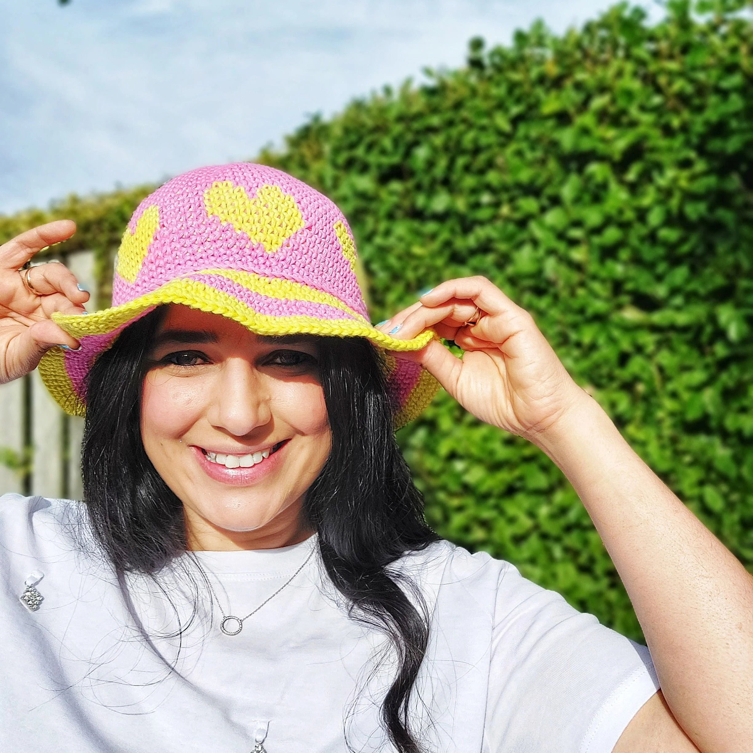 Daydreaming - Bucket Hat - Image 5