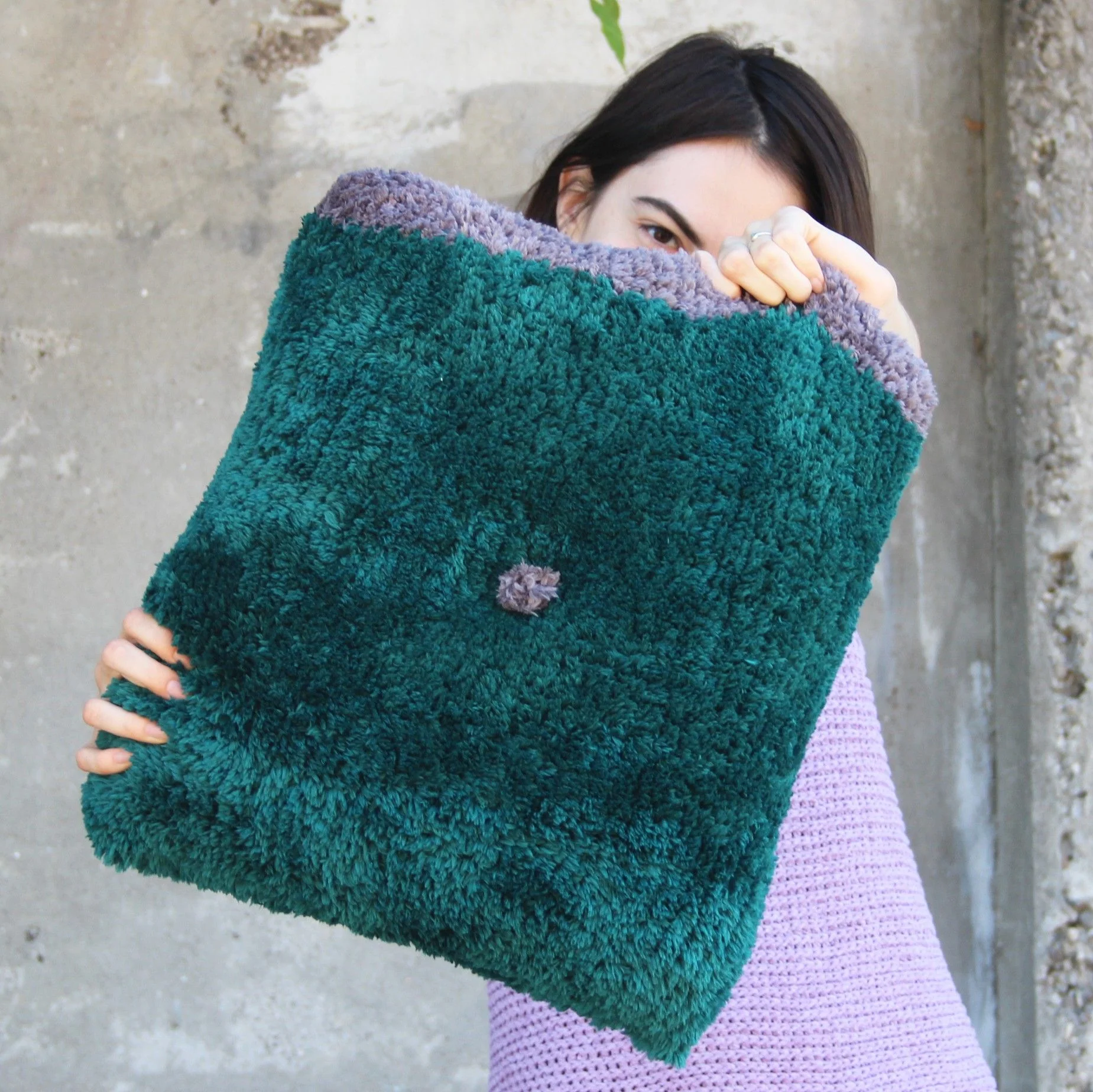 Kant - Pillow - Image 3