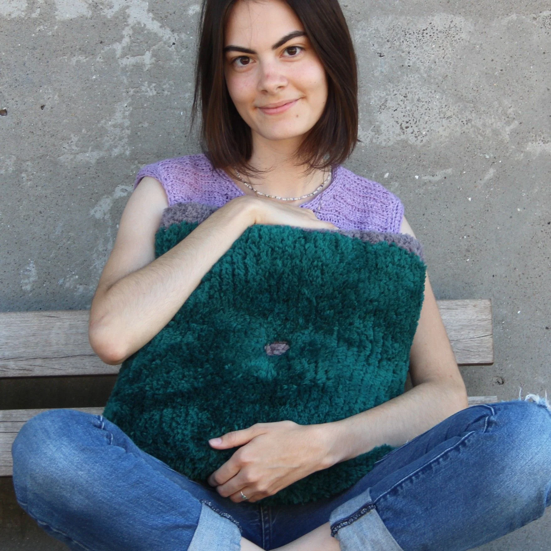 Kant - Pillow - Image 4