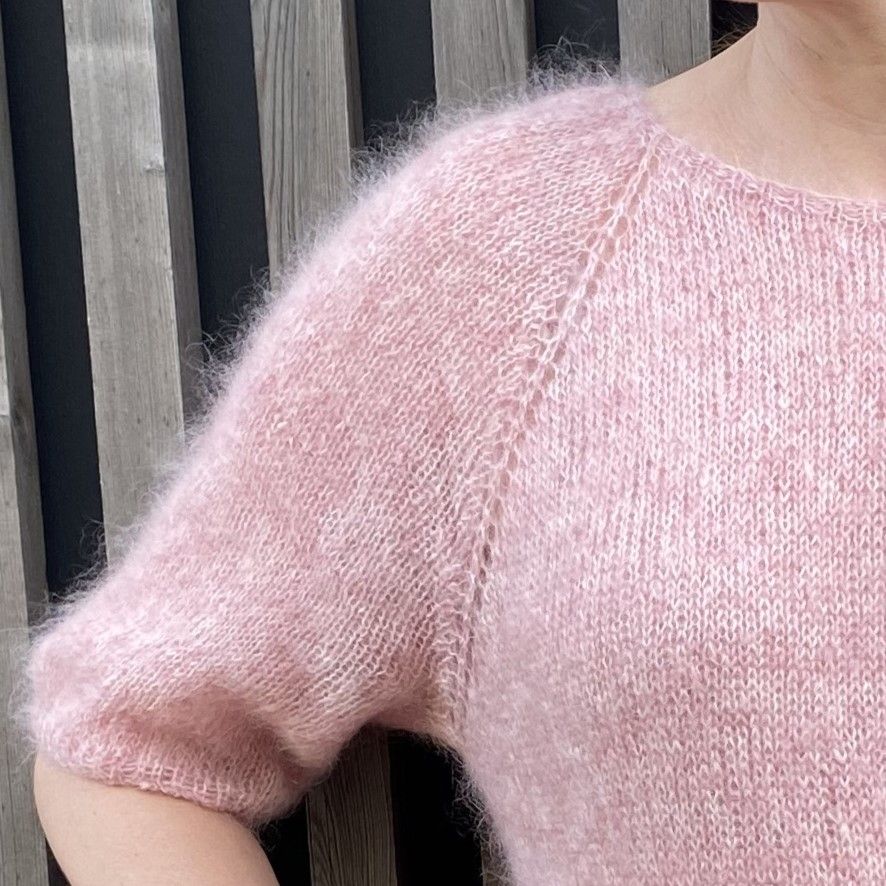 Summer Dreams - Sweater - Image 3