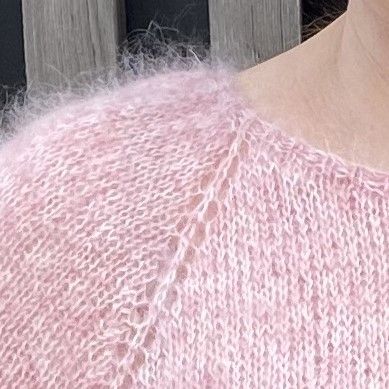 Summer Dreams - Sweater - Image 4