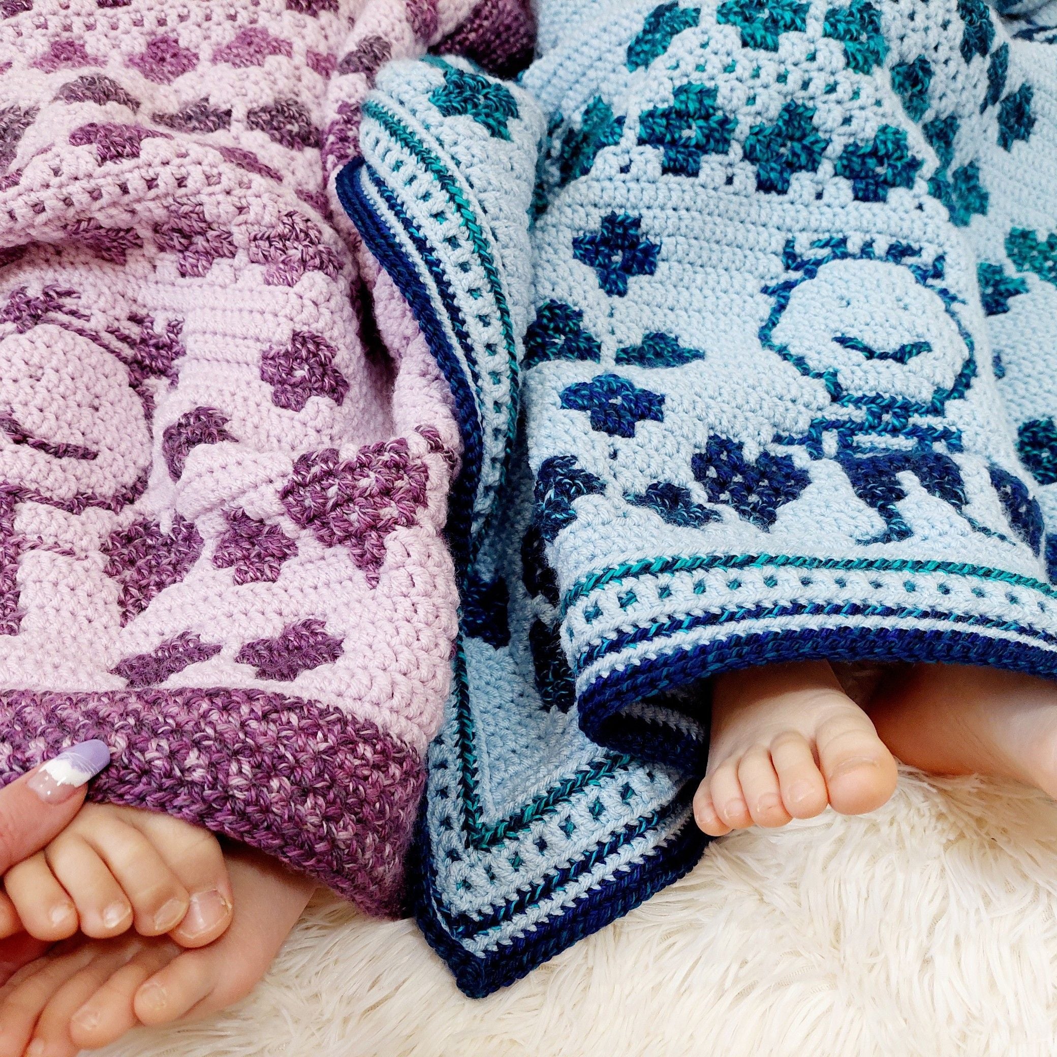 My Precious Baby - Blanket version 2 - Image 6