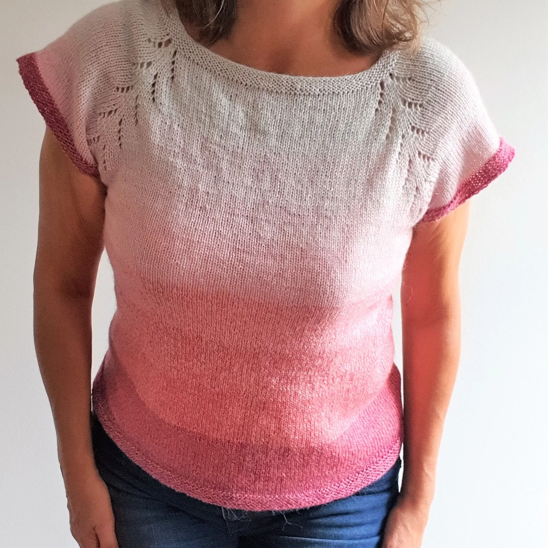Ella - T-shirt - Image 2