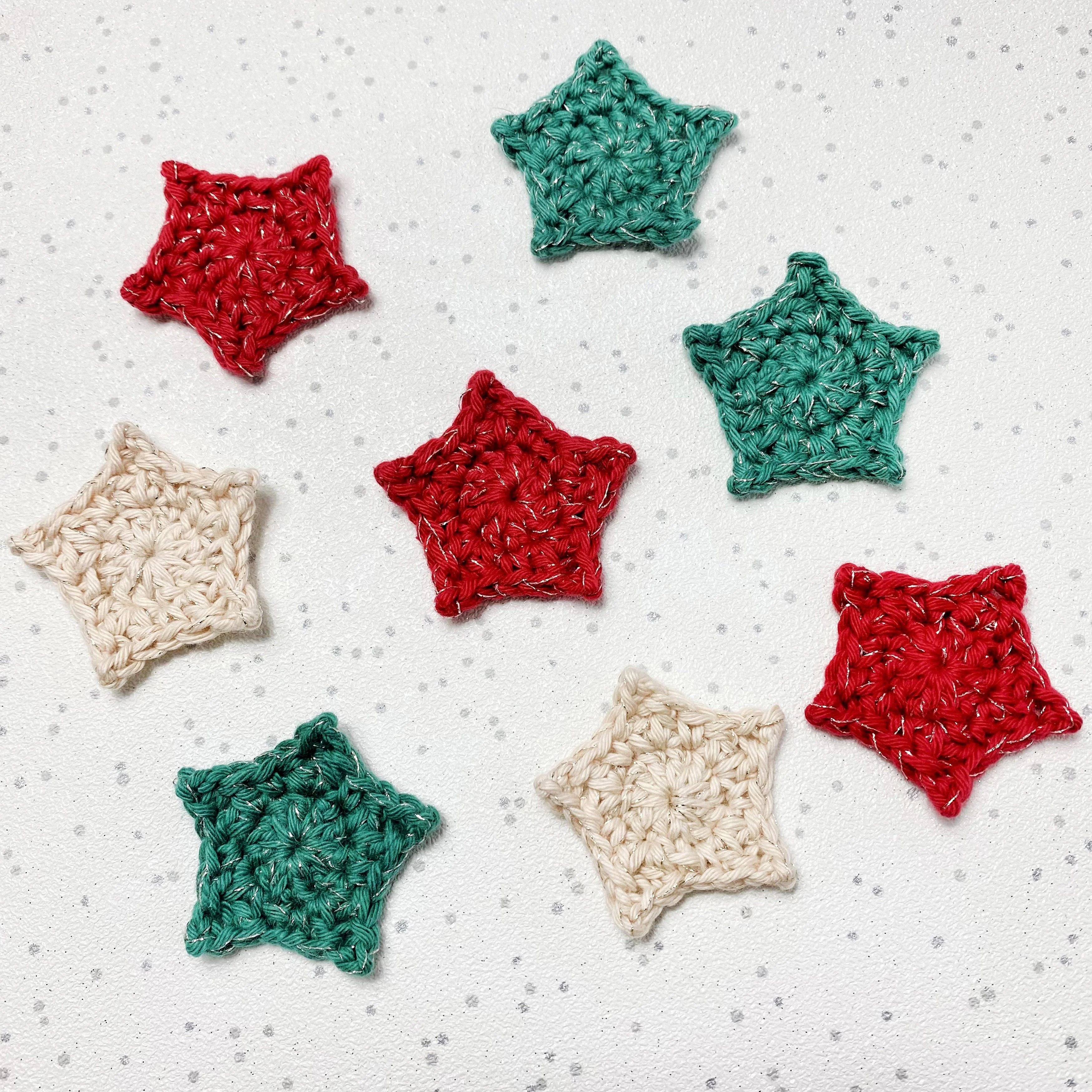 Loopy Star - Garland - Image 2