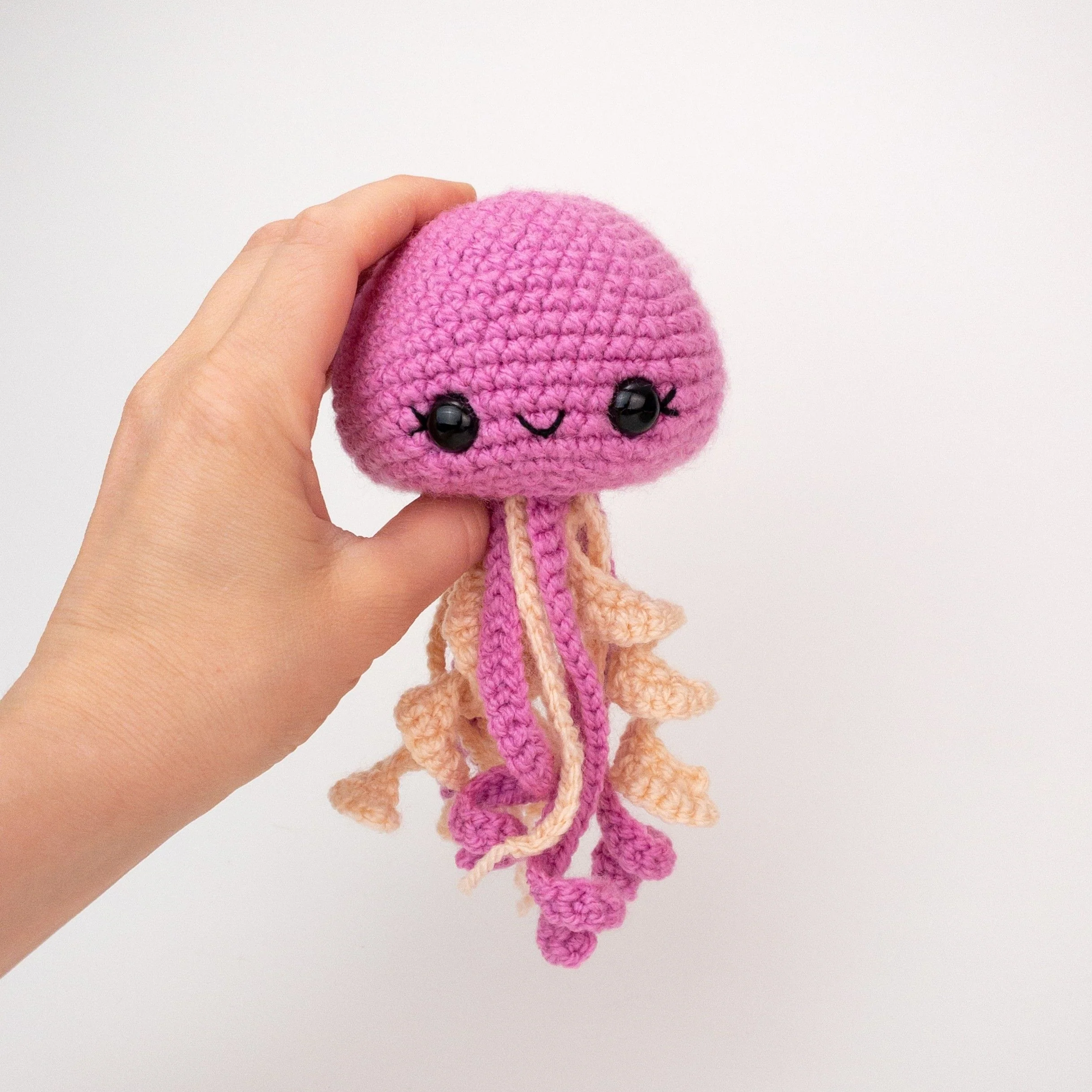 June the Jellyfish - Image 2