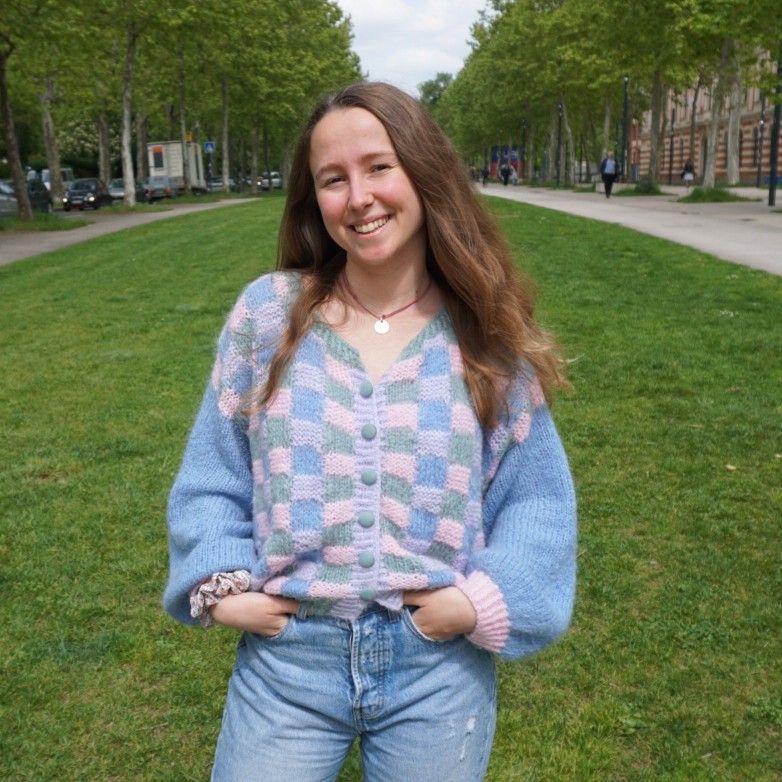 Elmer - Cardigan - Image 2