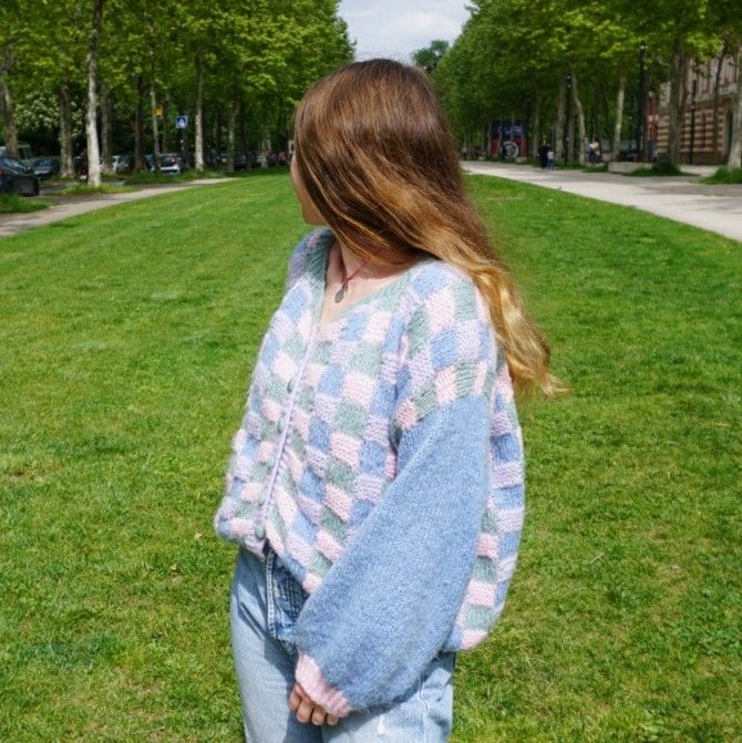 Elmer - Cardigan - Image 3