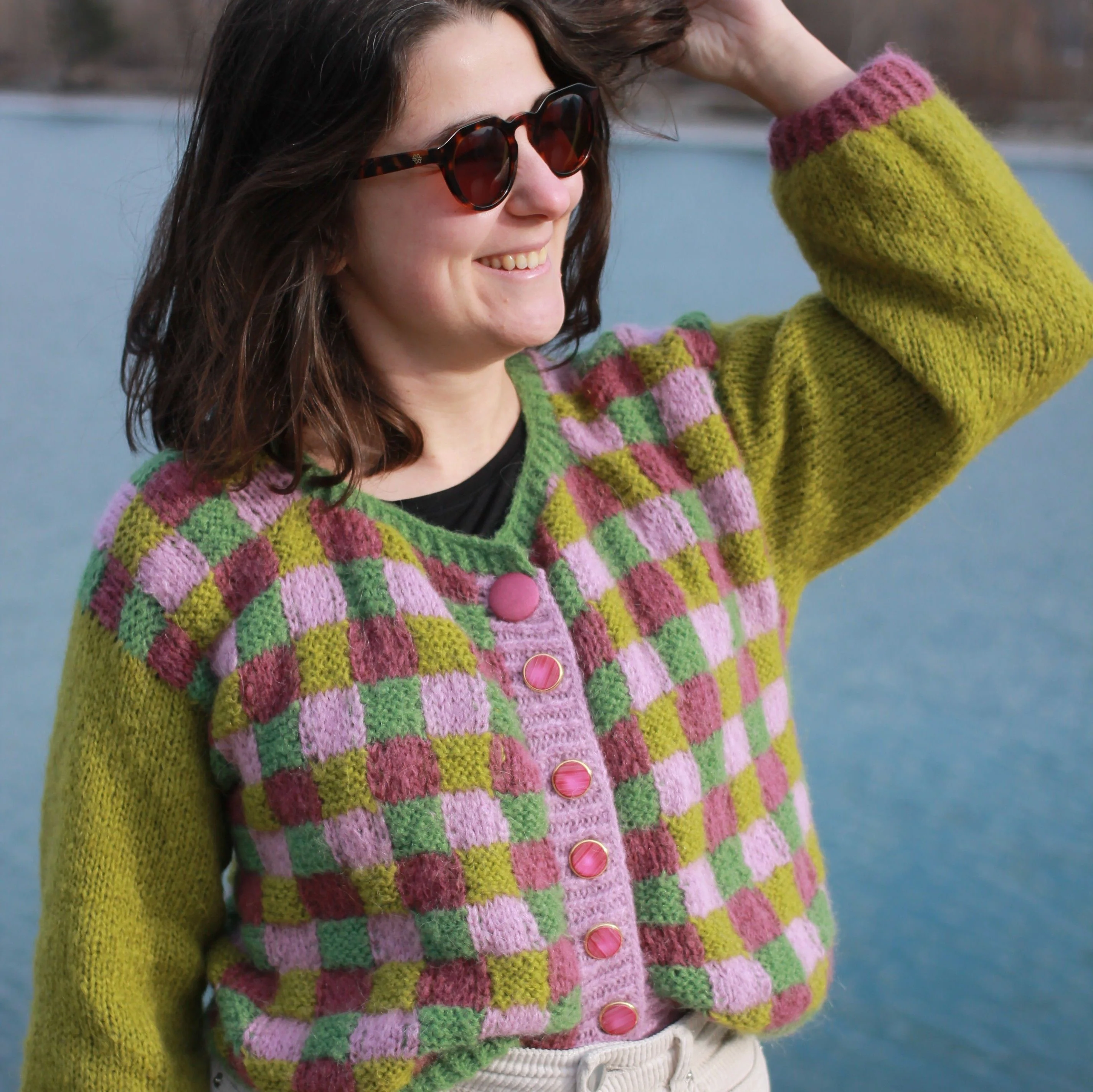 Elmer - Cardigan - Image 6