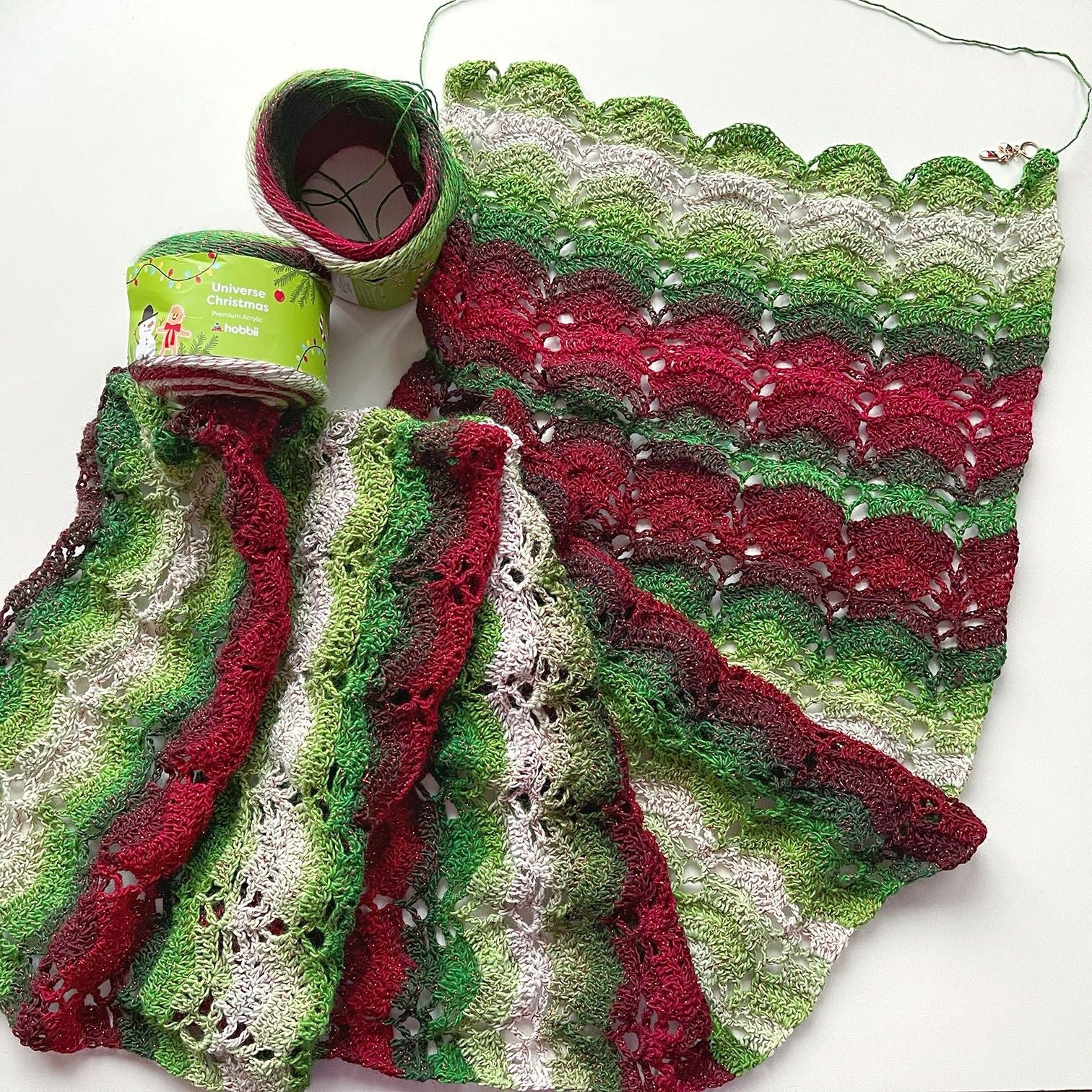 Aikor - Shawl - Image 3