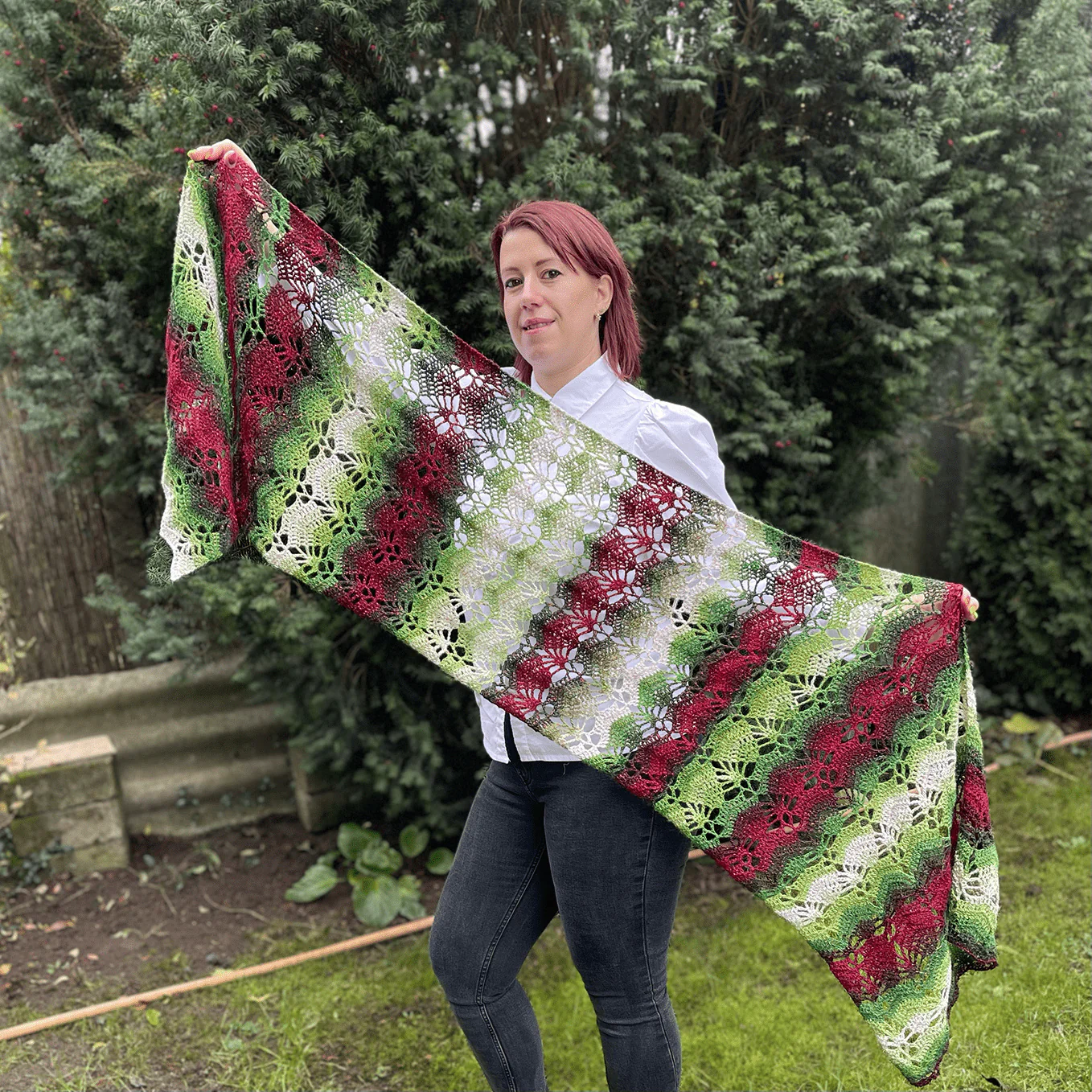 Aikor - Shawl - Image 5