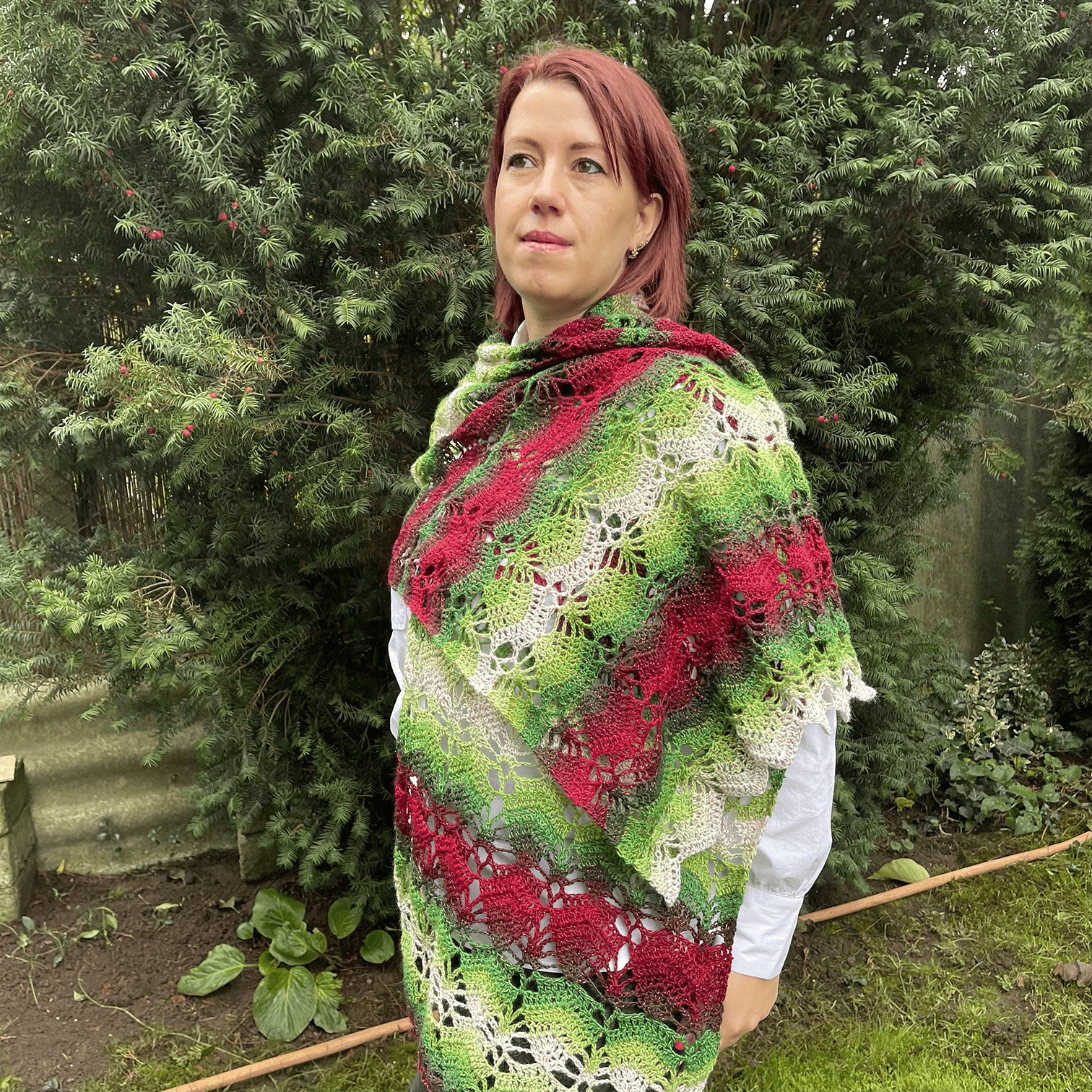 Aikor - Shawl - Image 7