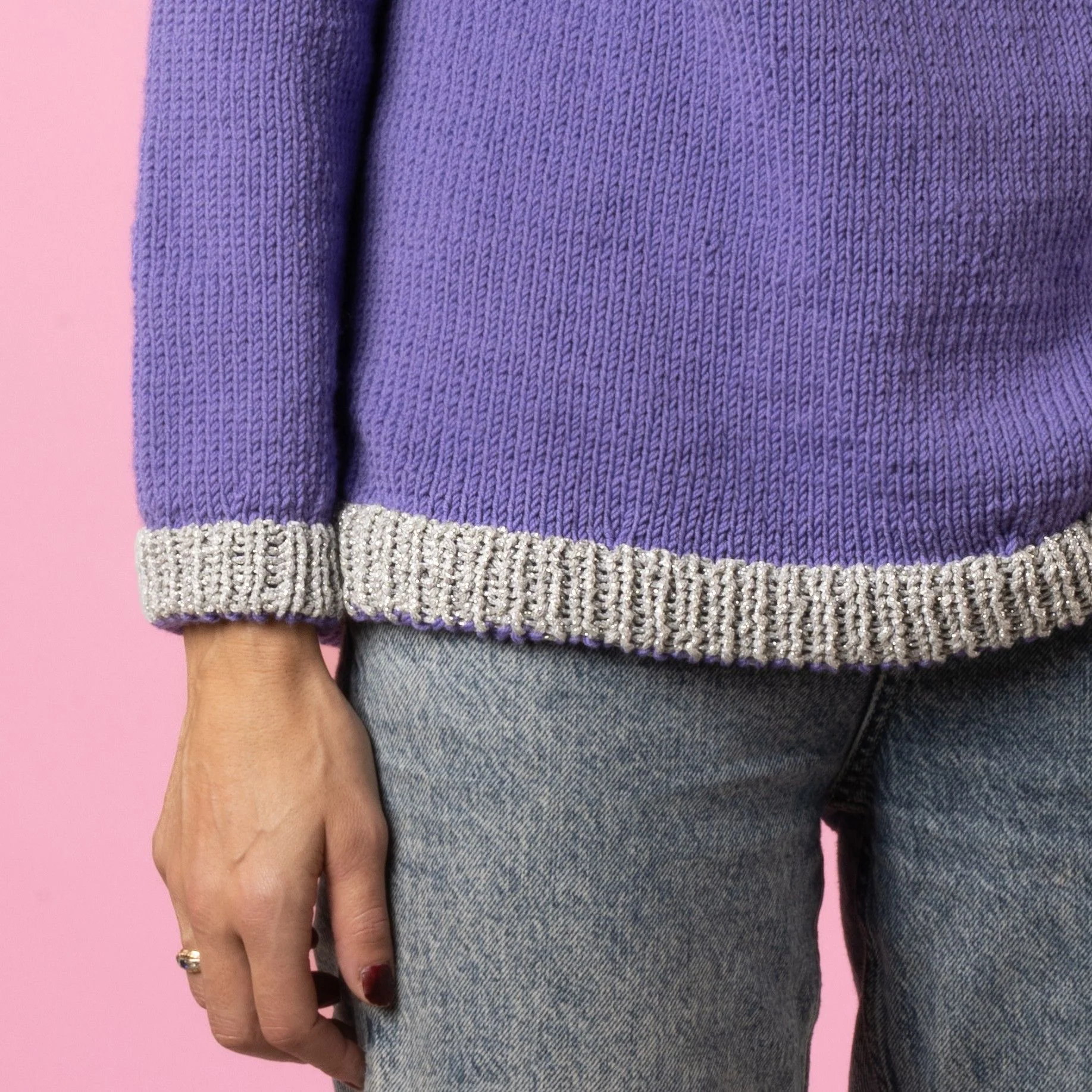 XmasTrees - Sweater - Image 3