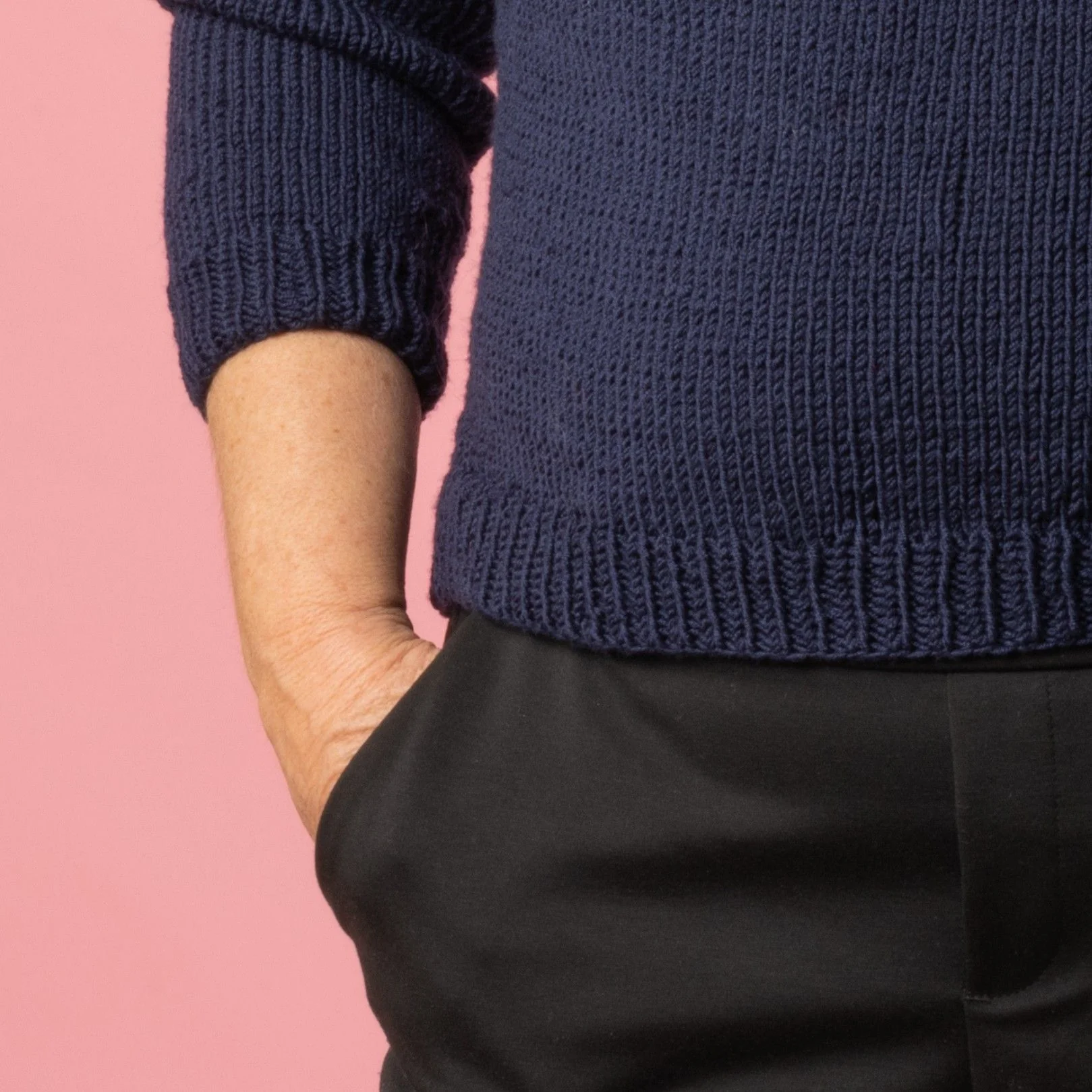 XmasStar - Sweater - Image 3