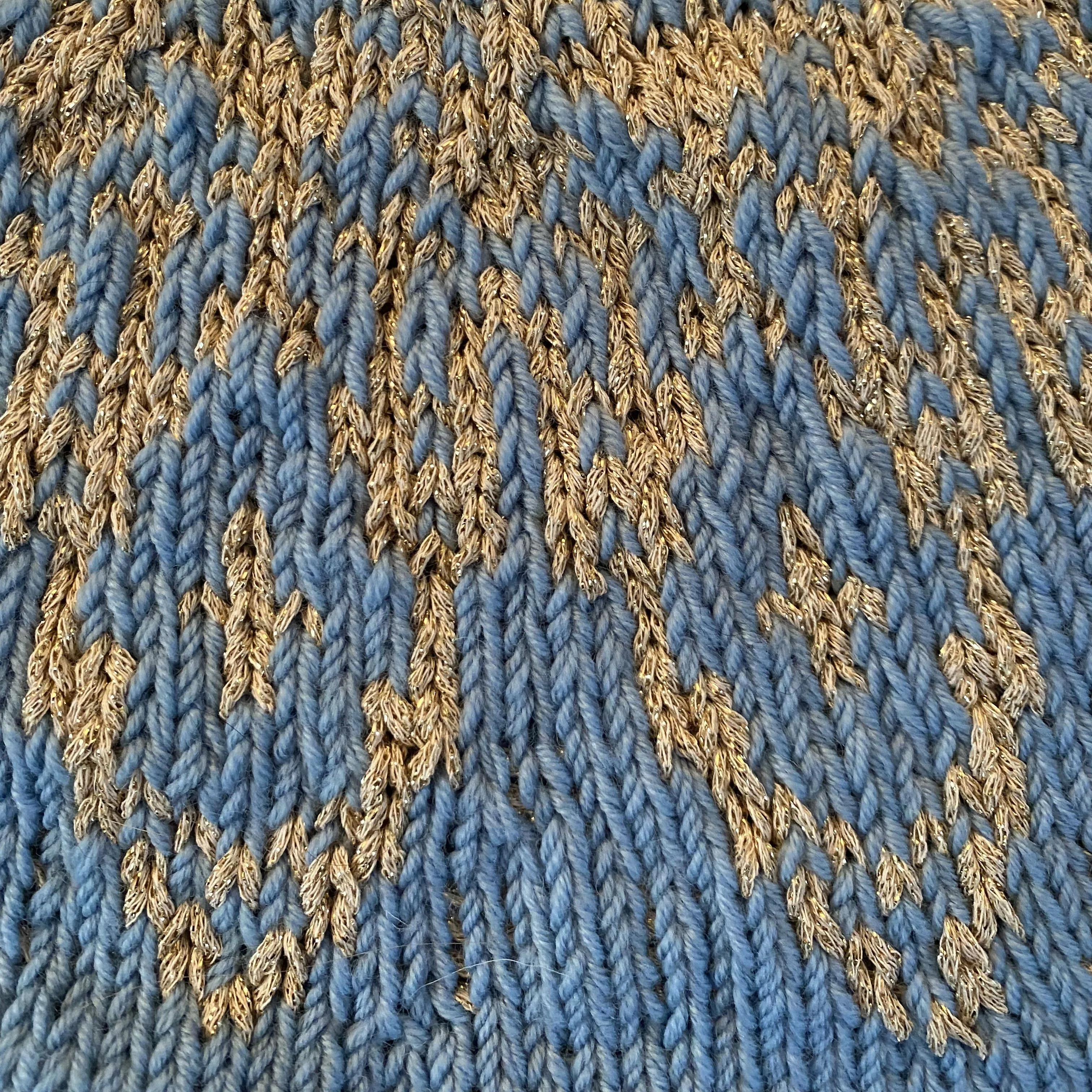 XmasStar - Children’s Sweater - Image 3