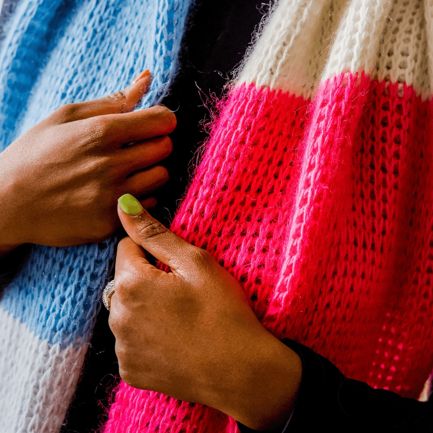 Bestie - Scarf - Image 5