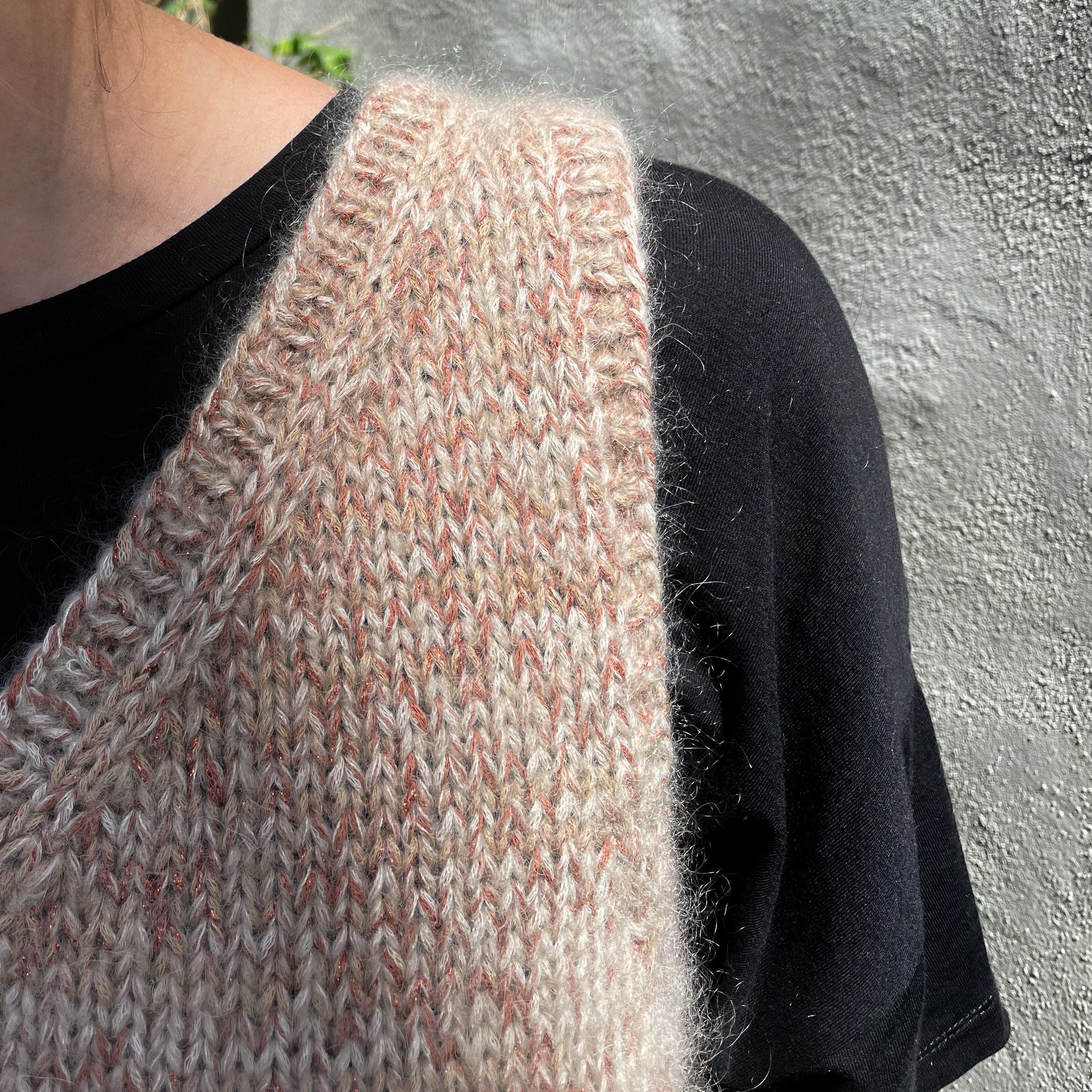 Betty - Vest - Image 4