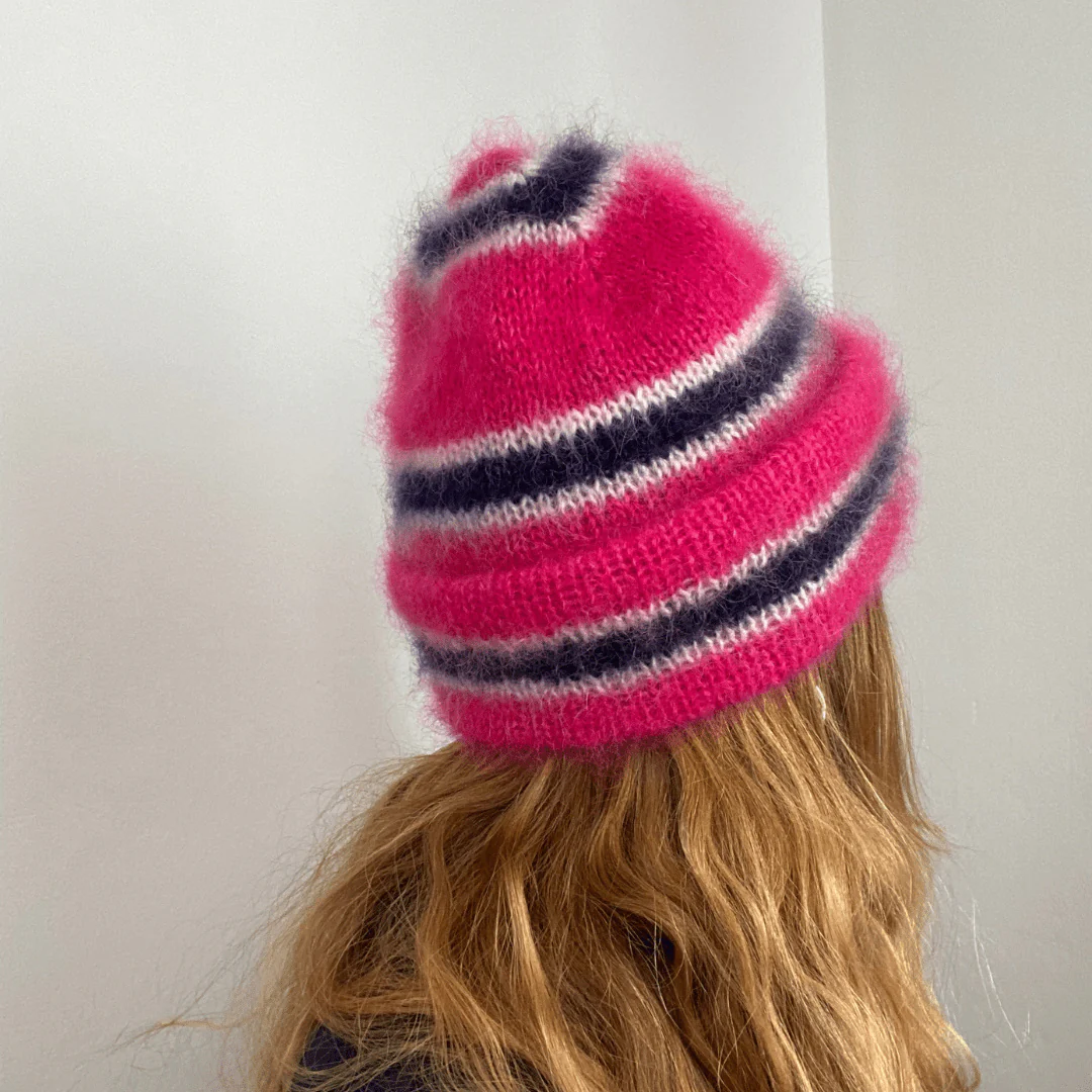 Friend - Beanie