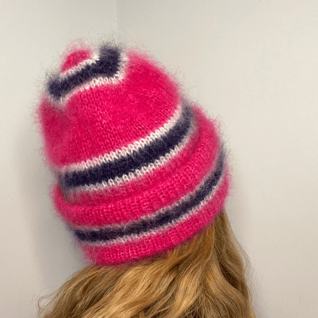 Friend - Beanie - Image 3