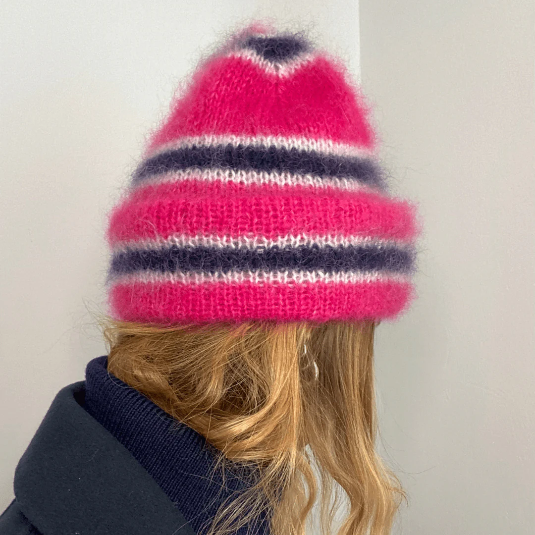 Friend - Beanie - Image 4