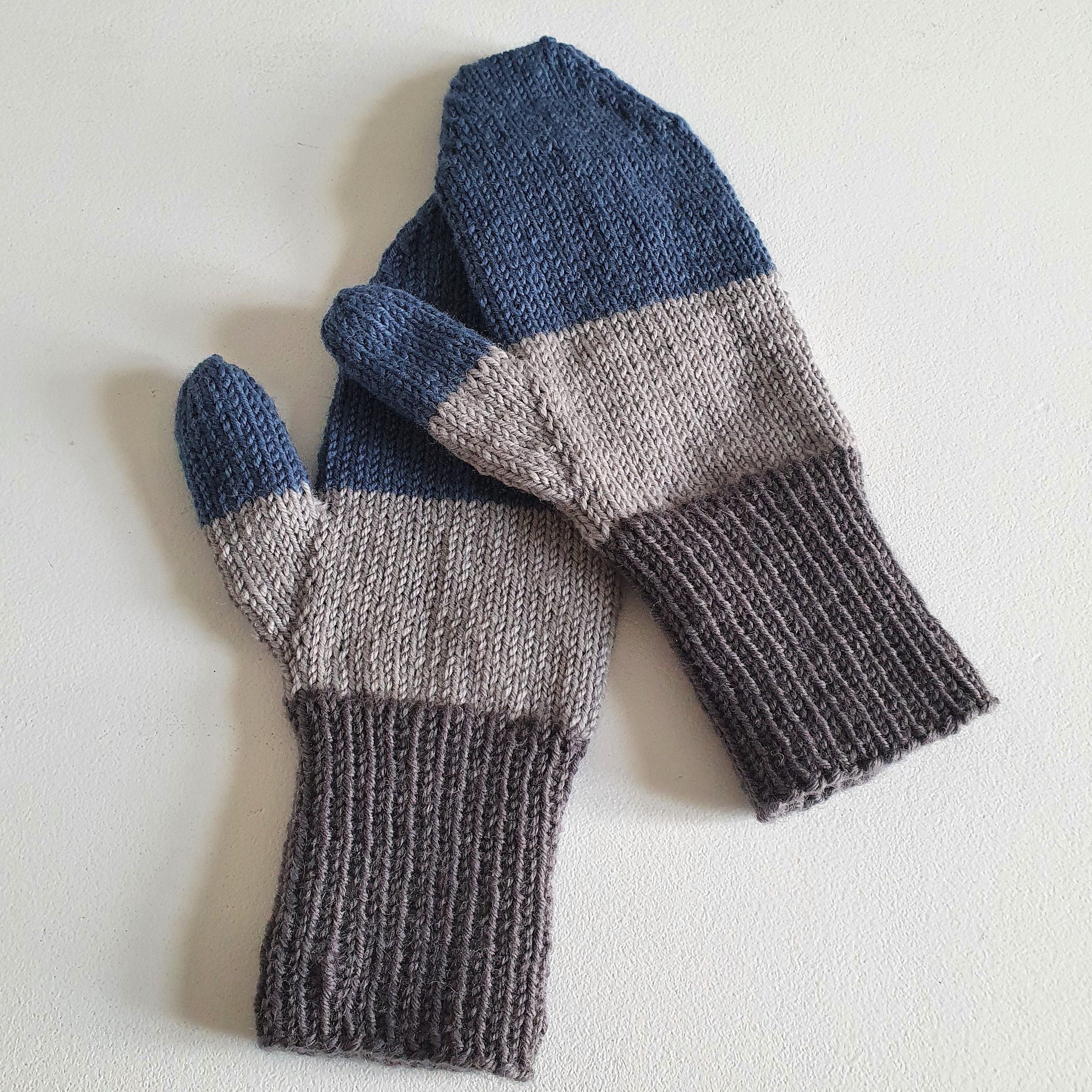 Lune Luffer - Mittens - Image 3